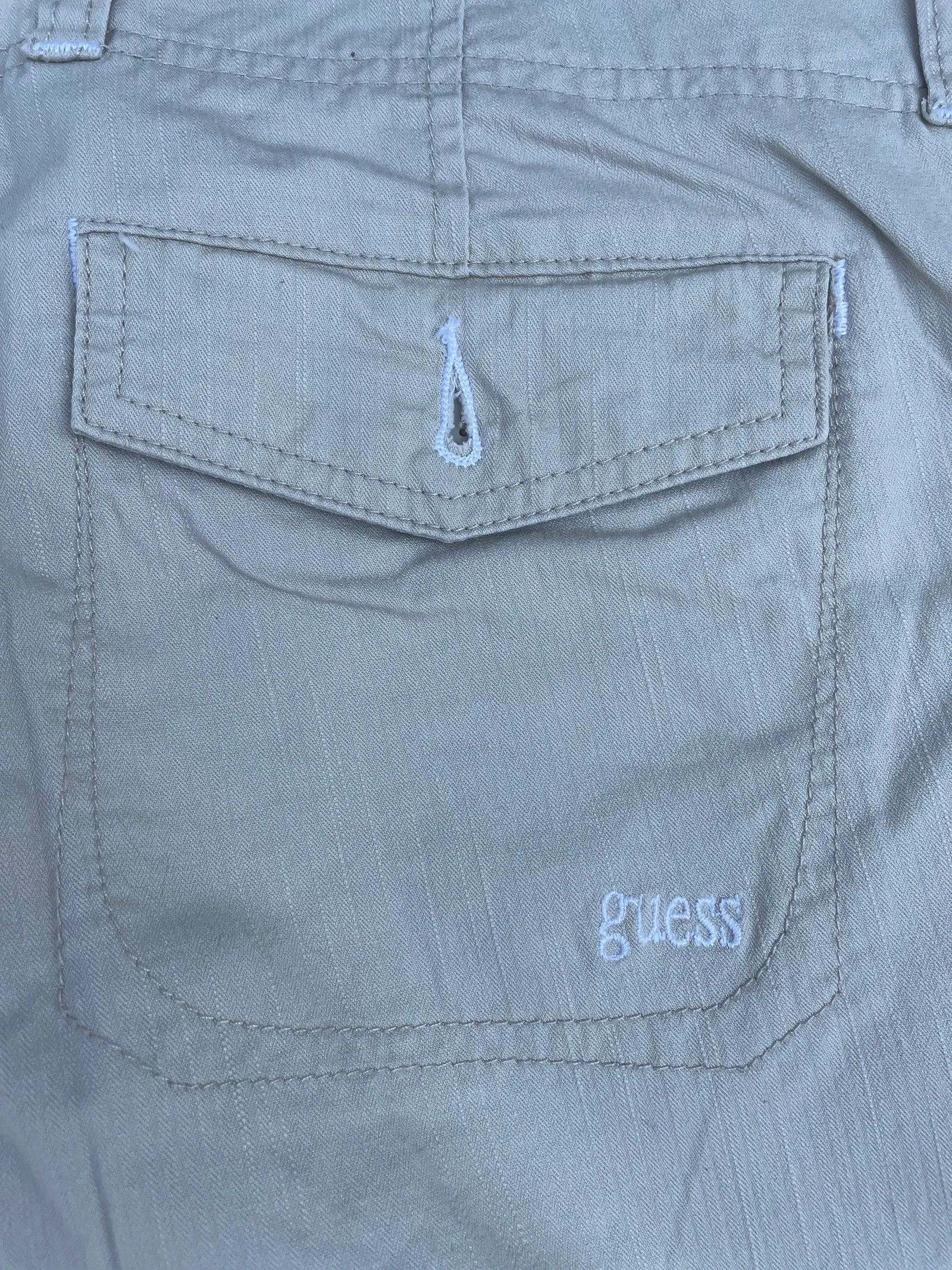 Guess Guess Shorts Size 30" / US 8 / IT 44 - 6 Thumbnail