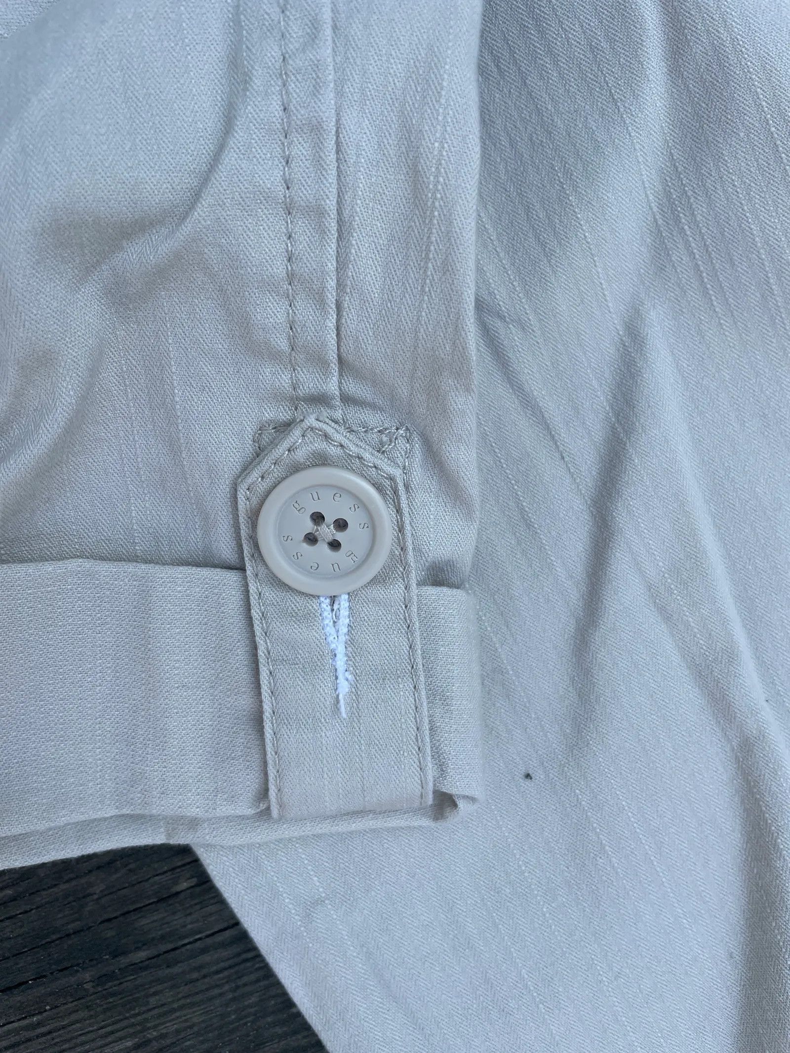 Guess Guess Shorts Size 30" / US 8 / IT 44 - 7 Thumbnail