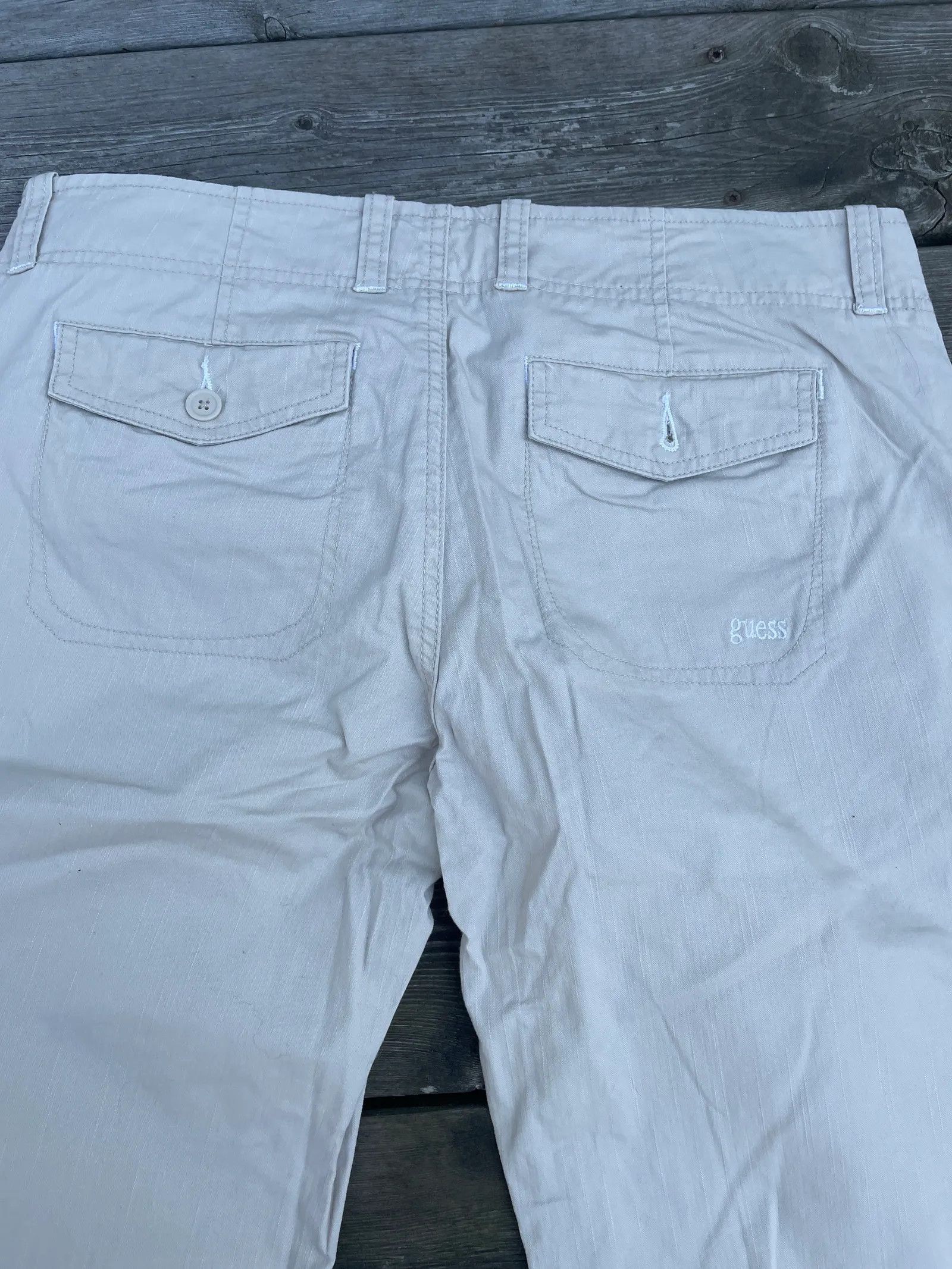 Guess Guess Shorts Size 30" / US 8 / IT 44 - 5 Thumbnail