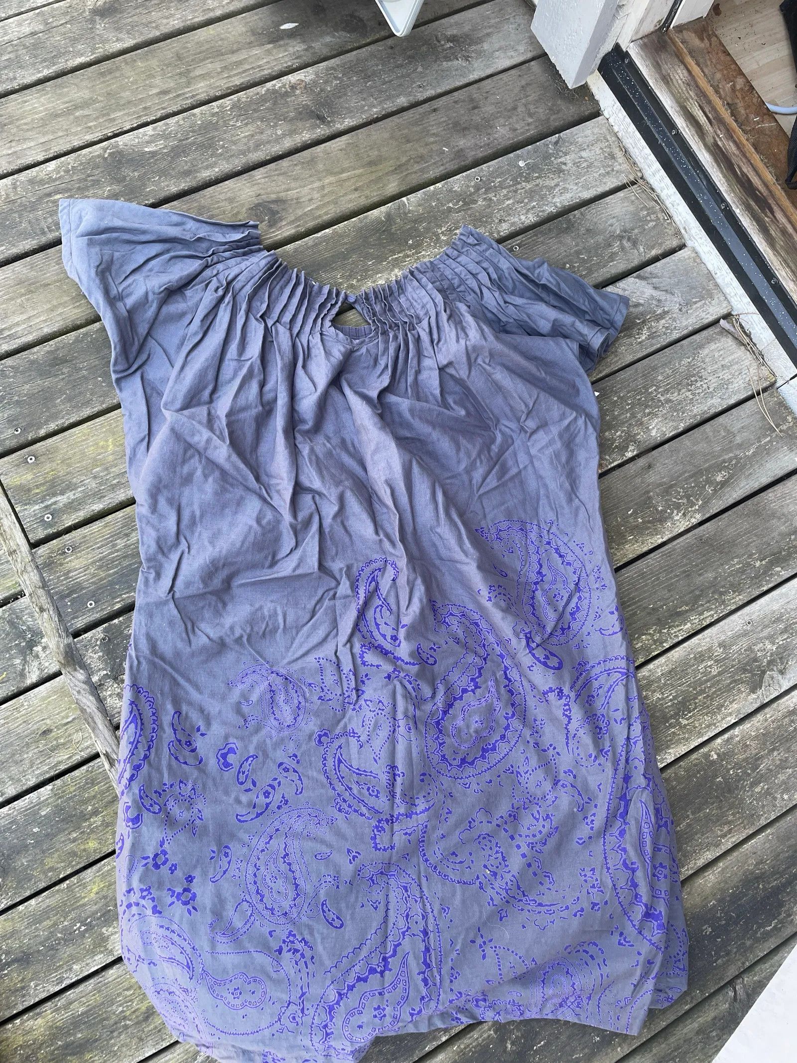 Pepe Jeans Pepe Jeans Dress Size M / US 6-8 / IT 42-44 - 7 Thumbnail