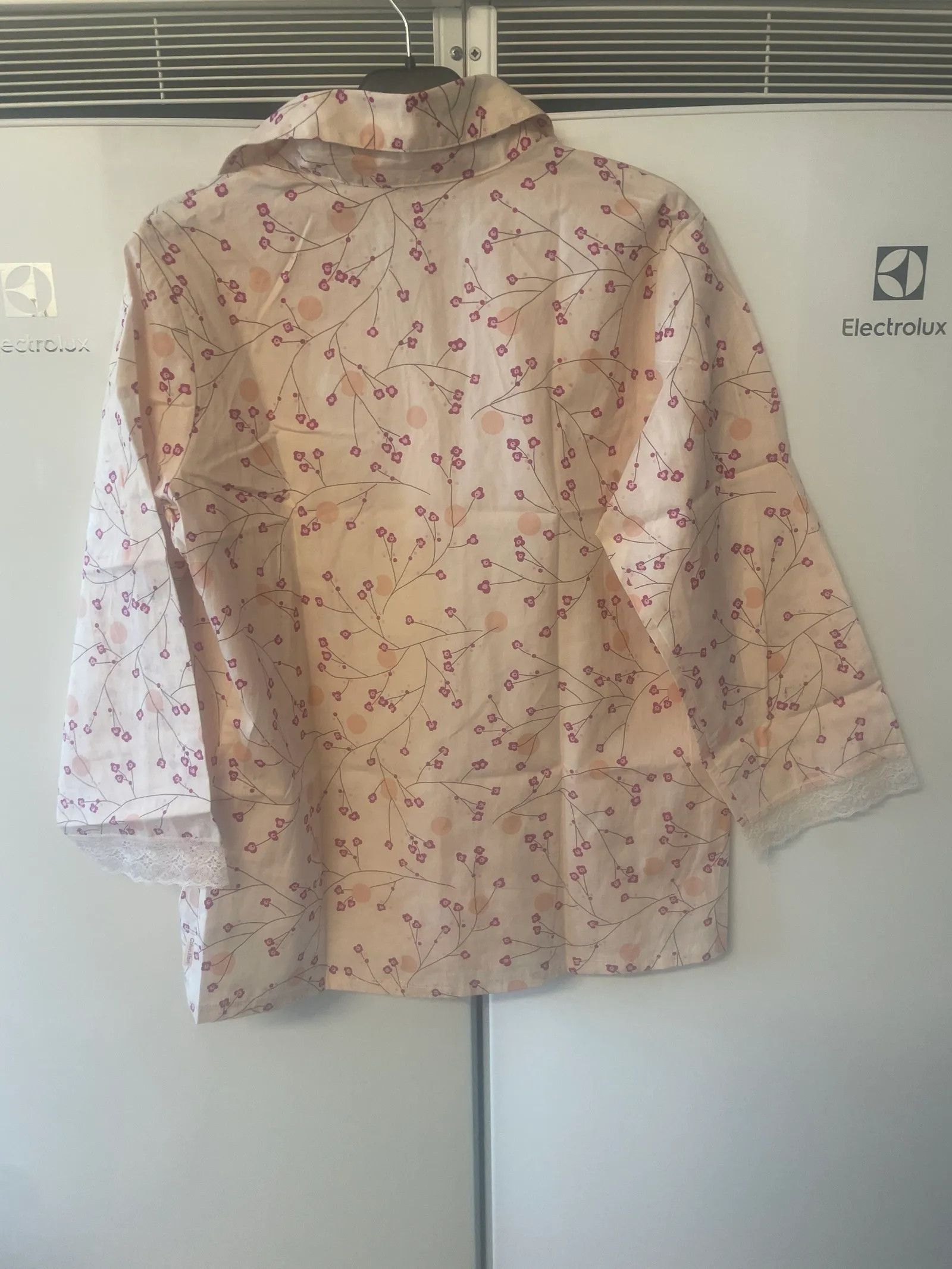 Calvin Klein Calvin Klein Shirt Size S / US 4 / IT 40 - 5 Thumbnail