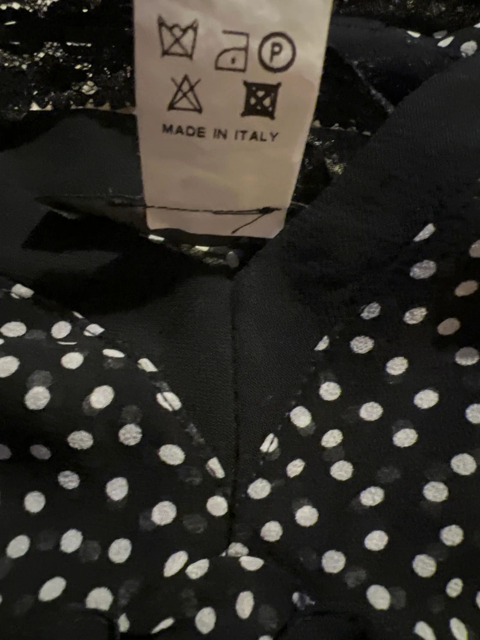 TWINSET Twin Set Top Size S / US 4 / IT 40 - 3 Thumbnail
