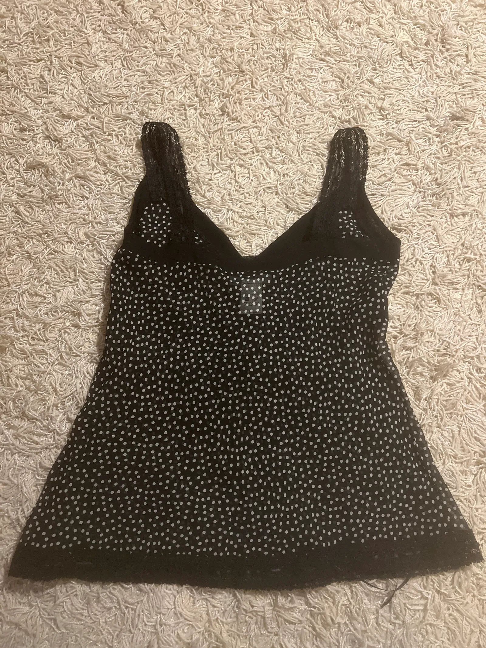 TWINSET Twin Set Top Size S / US 4 / IT 40 - 4 Thumbnail