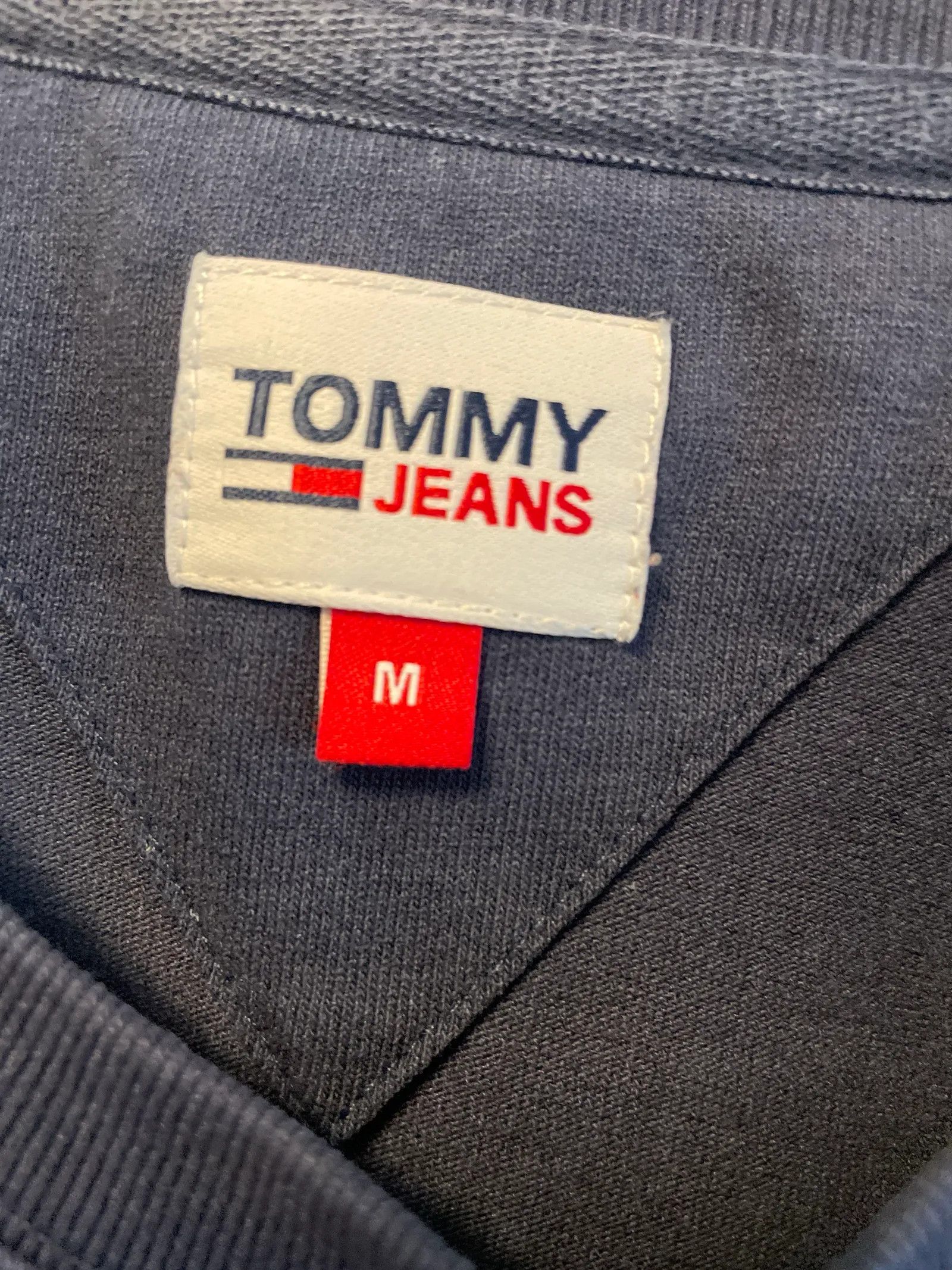 Tommy Hilfiger Tommy Hilfiger Sweatshirt Size M / US 6-8 / IT 42-44 - 2 Thumbnail