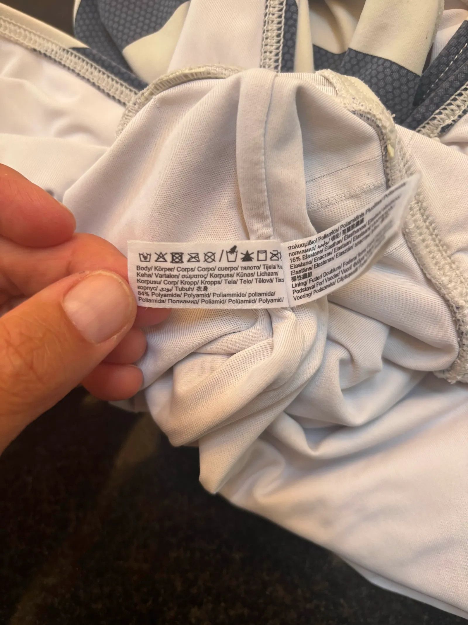 Esprit Esprit Swimsuit Size ONE SIZE - 2 Thumbnail