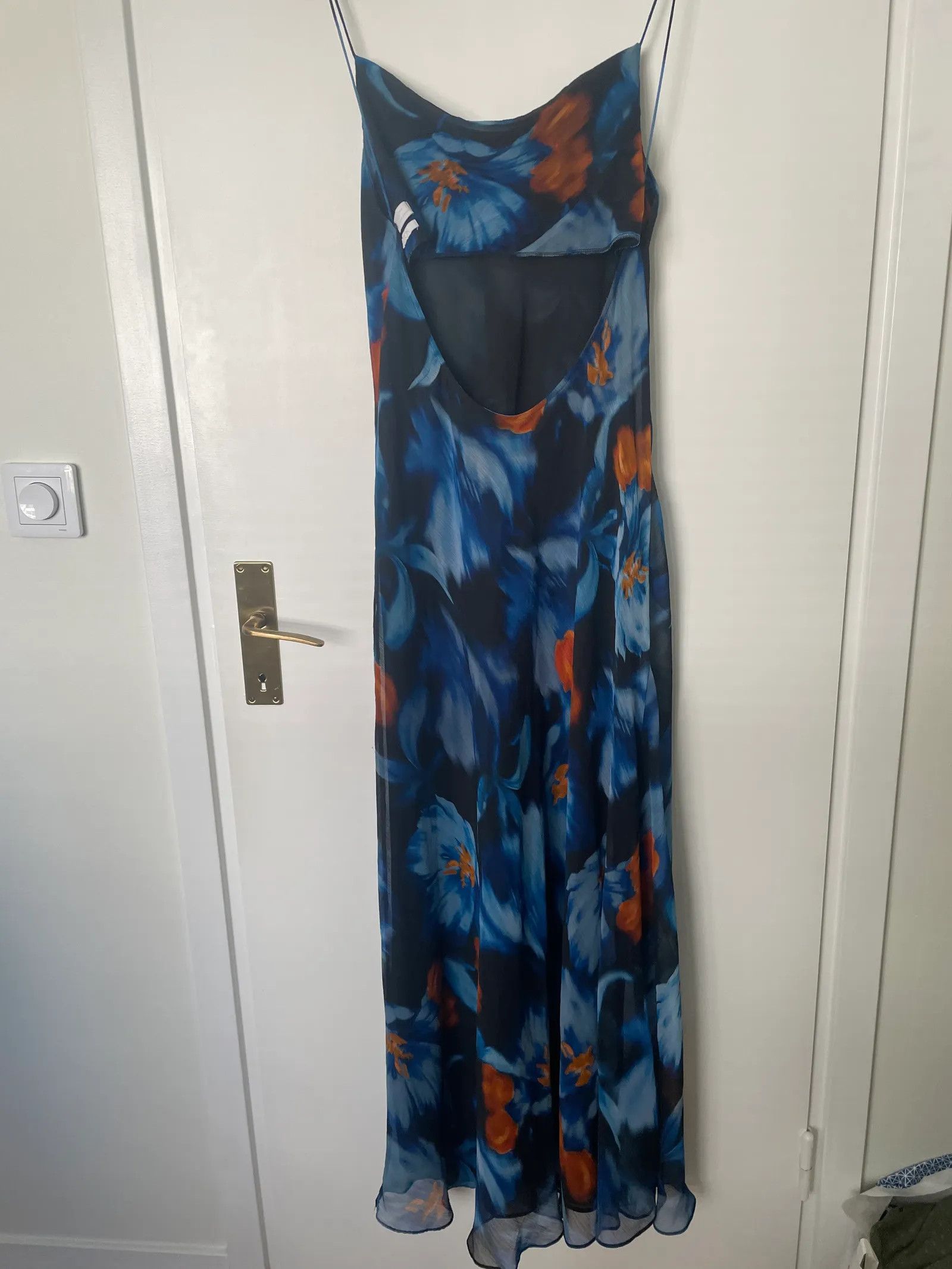 Mango Mango Dress Size L / US 10 / IT 46 - 3 Thumbnail