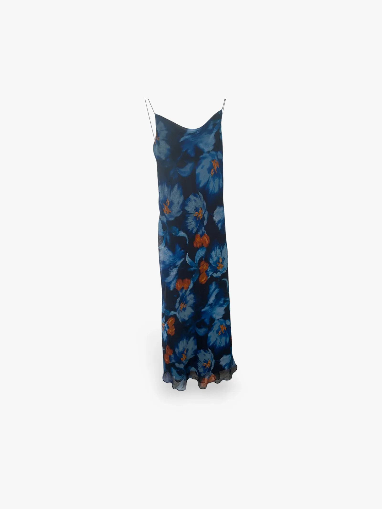 Mango Mango Dress Size L / US 10 / IT 46 - 2 Thumbnail
