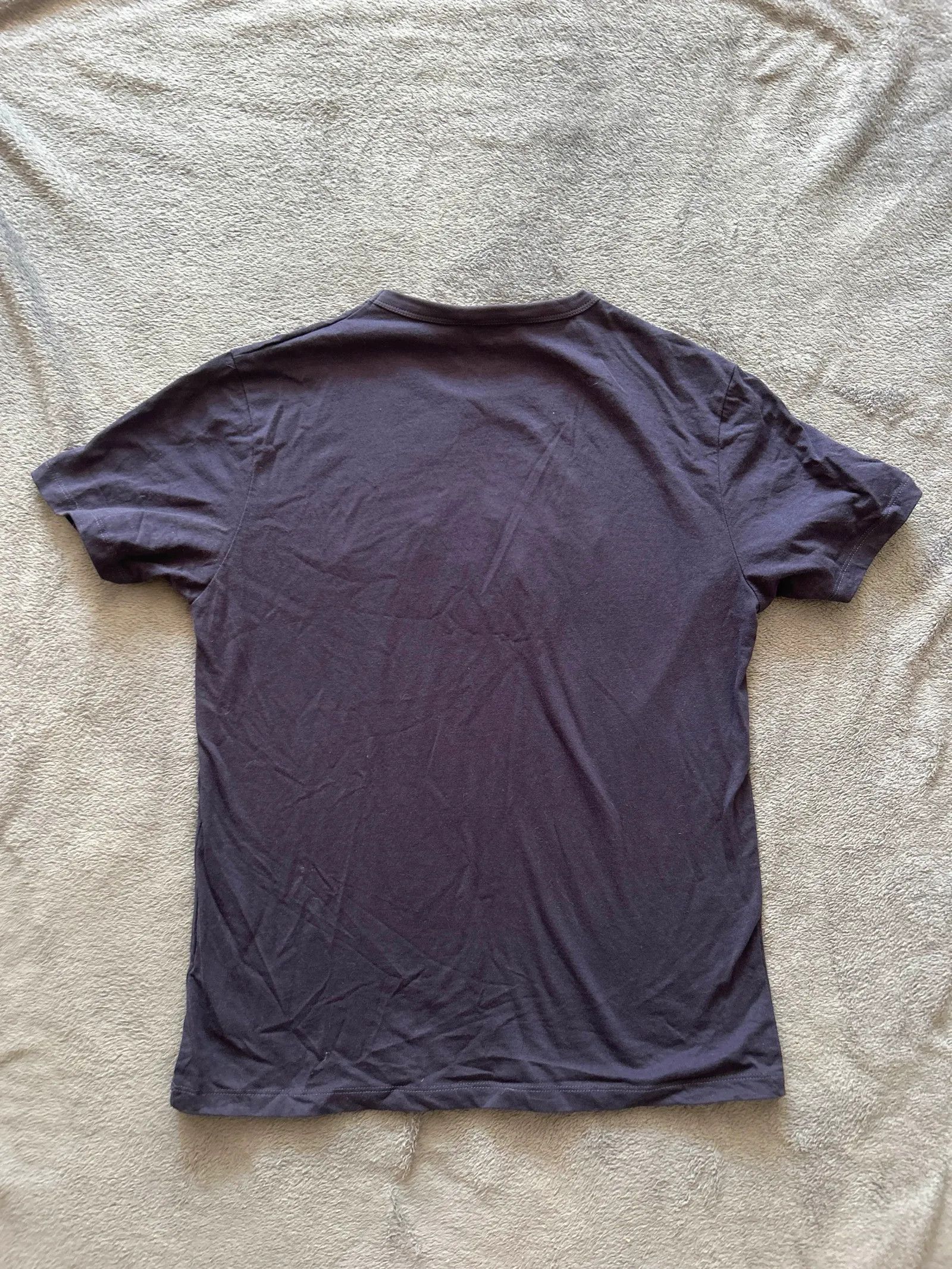 Maison Kitsune Maison Kitsune Short Sleeve T-shirt Size S / US 4 / IT 40 - 5 Thumbnail