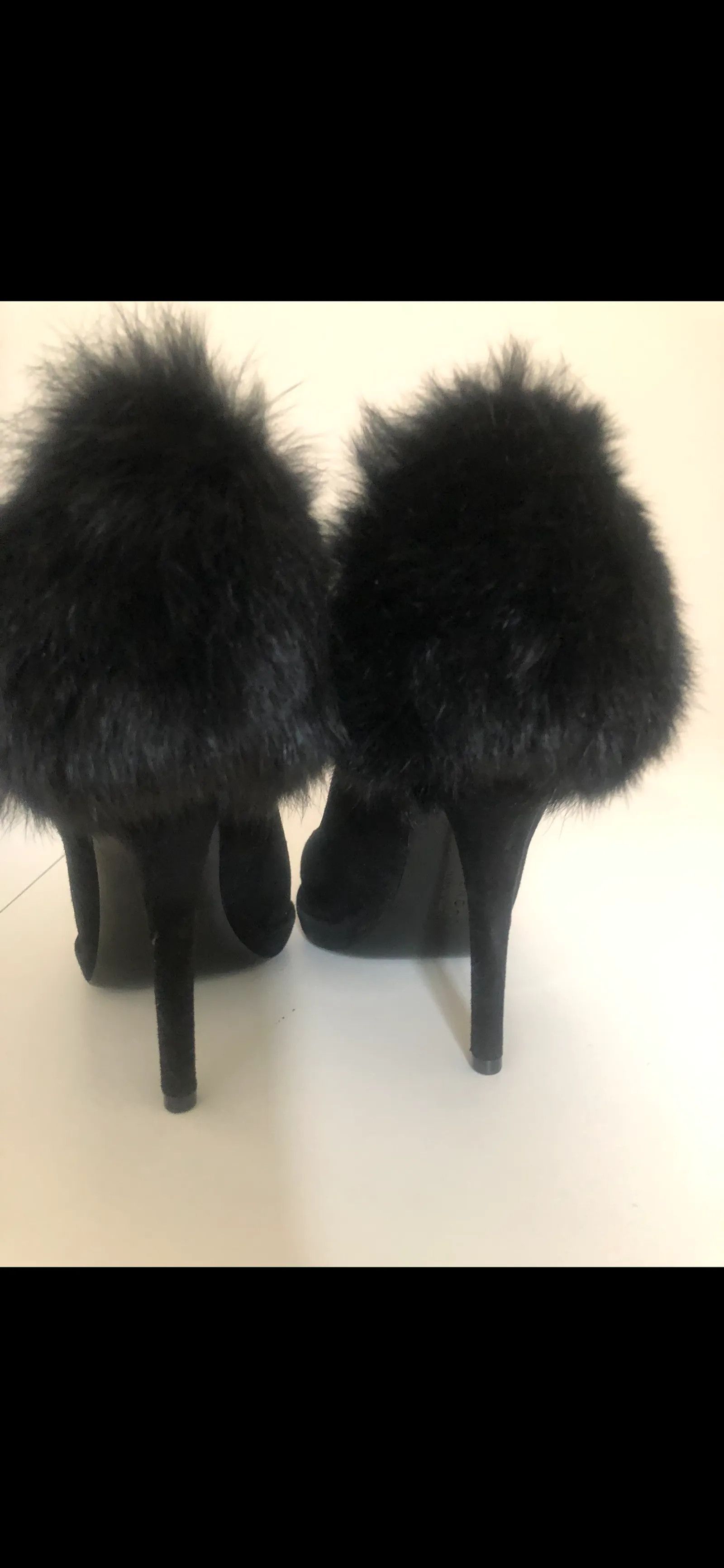 Givenchy Givenchy Givenchy Heels Size US 7 / IT 37 - 6 Thumbnail