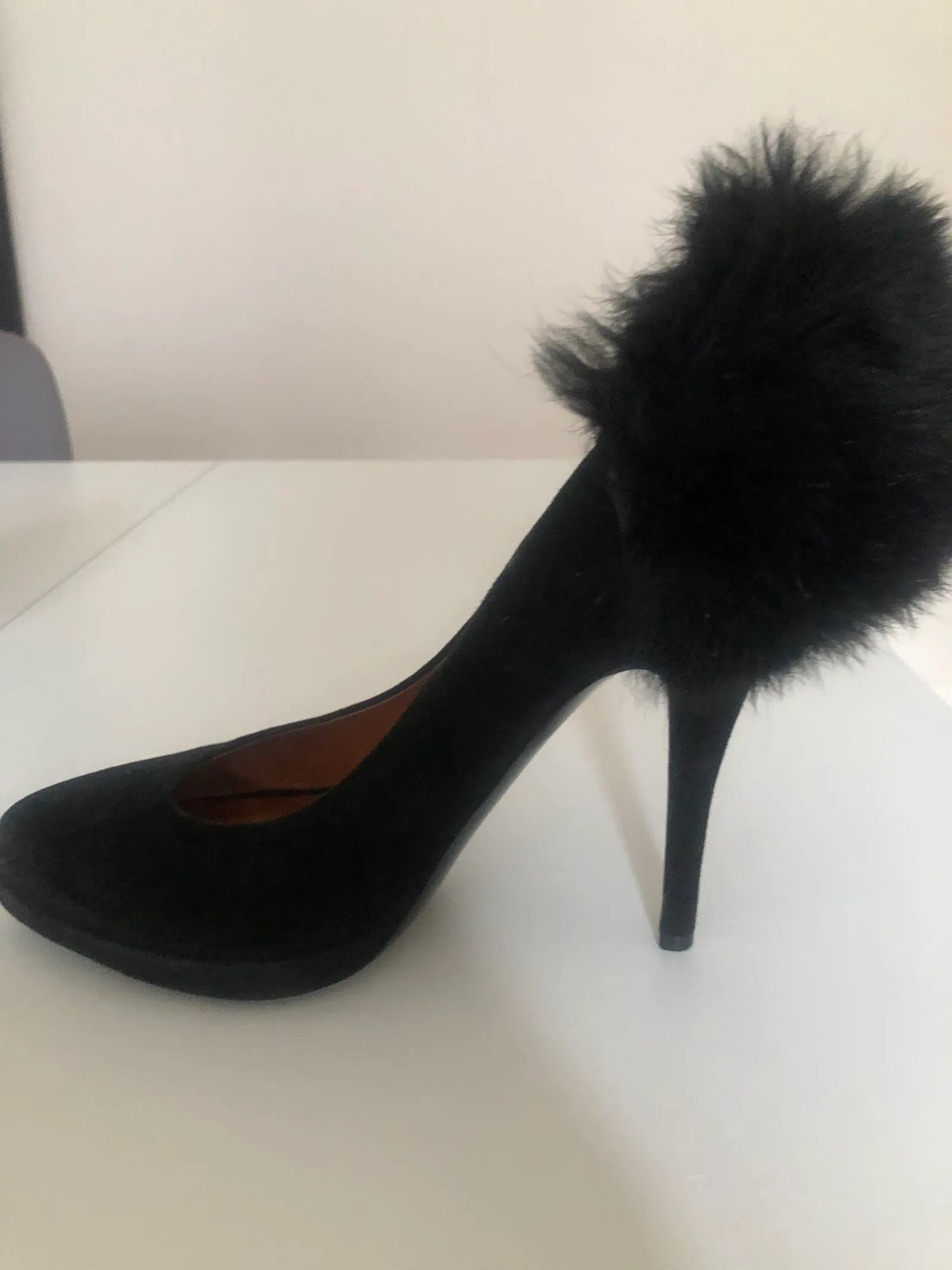 Givenchy Givenchy Givenchy Heels Size US 7 / IT 37 - 3 Thumbnail