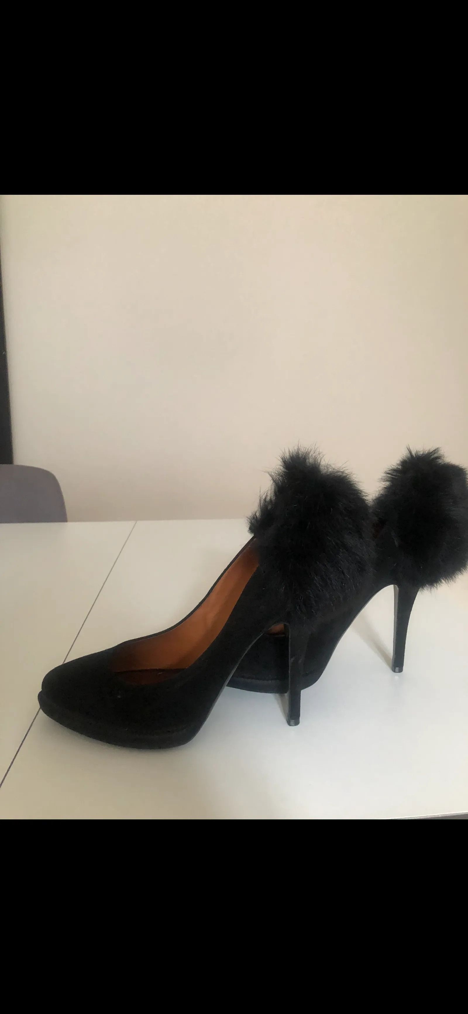Givenchy Givenchy Givenchy Heels Size US 7 / IT 37 - 5 Thumbnail