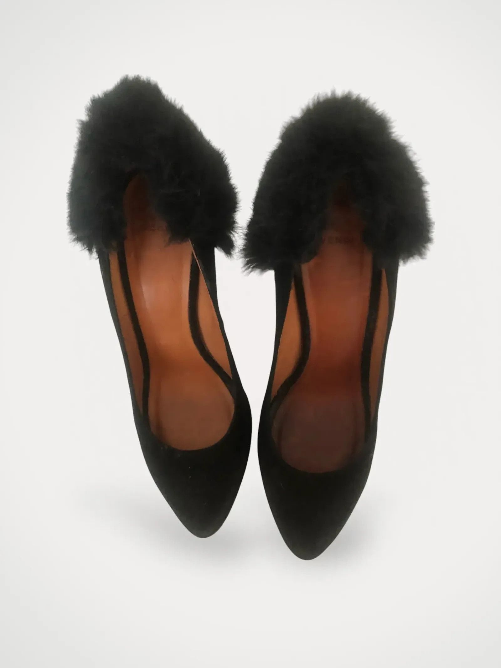 Givenchy Givenchy Givenchy Heels Size US 7 / IT 37 - 2 Thumbnail