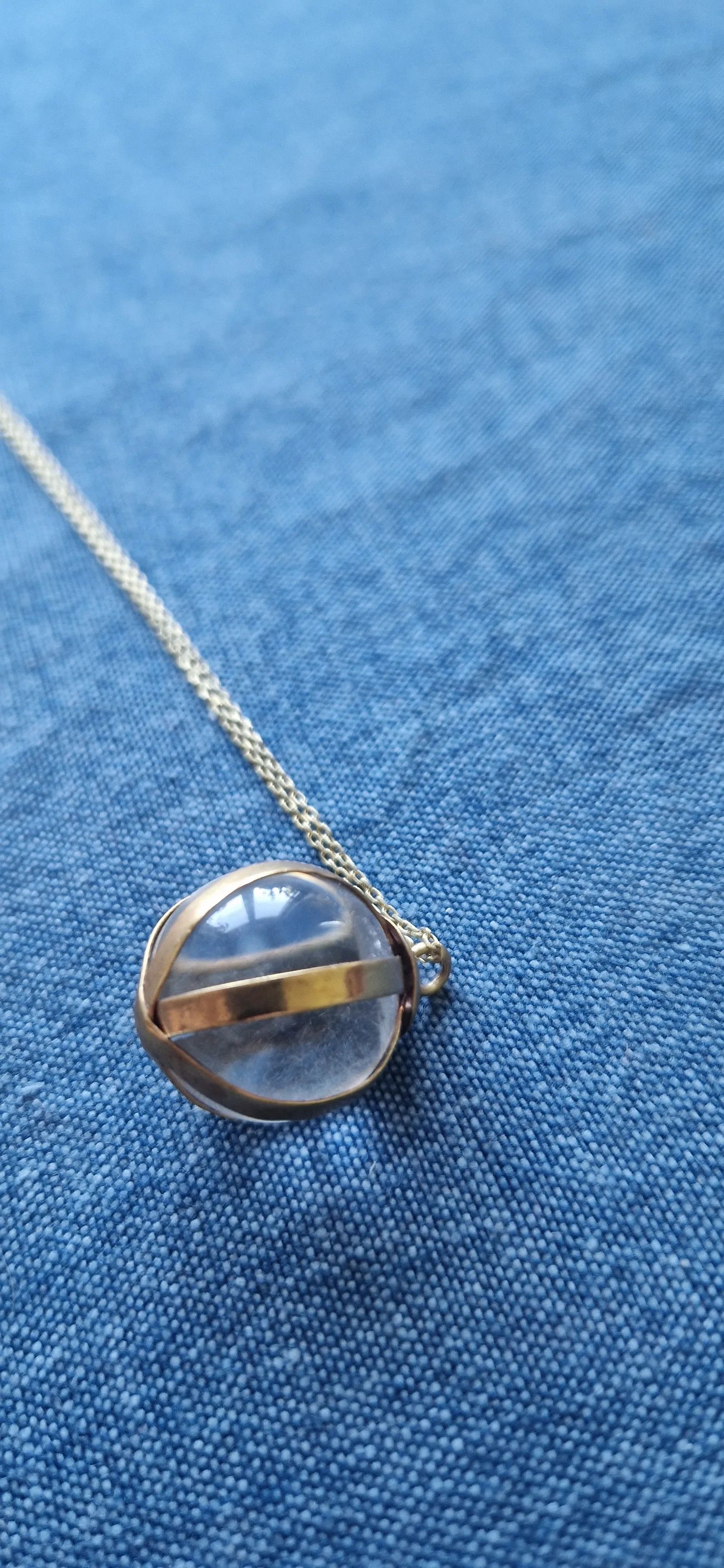 Jewelry Yuka studio jewelry Necklace Size ONE SIZE - 2 Thumbnail
