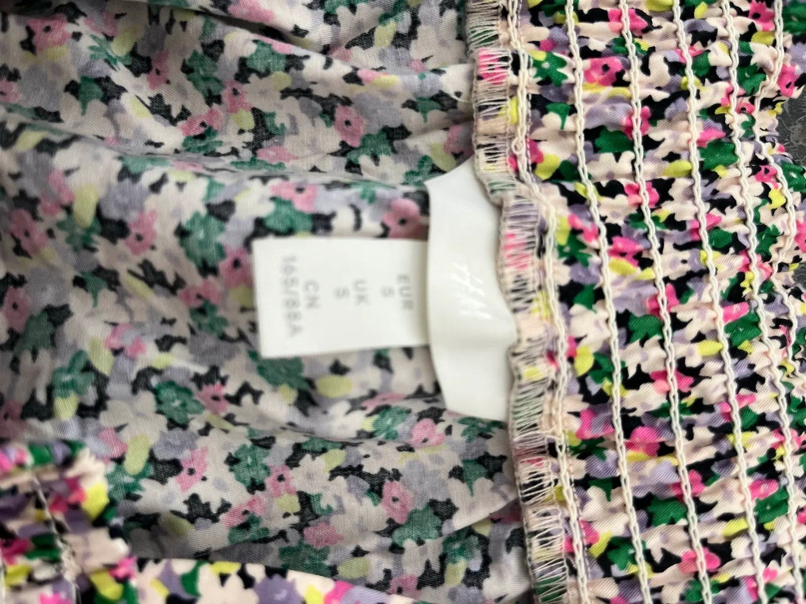H&M H&M Blouse Size S / US 4 / IT 40 - 2 Thumbnail