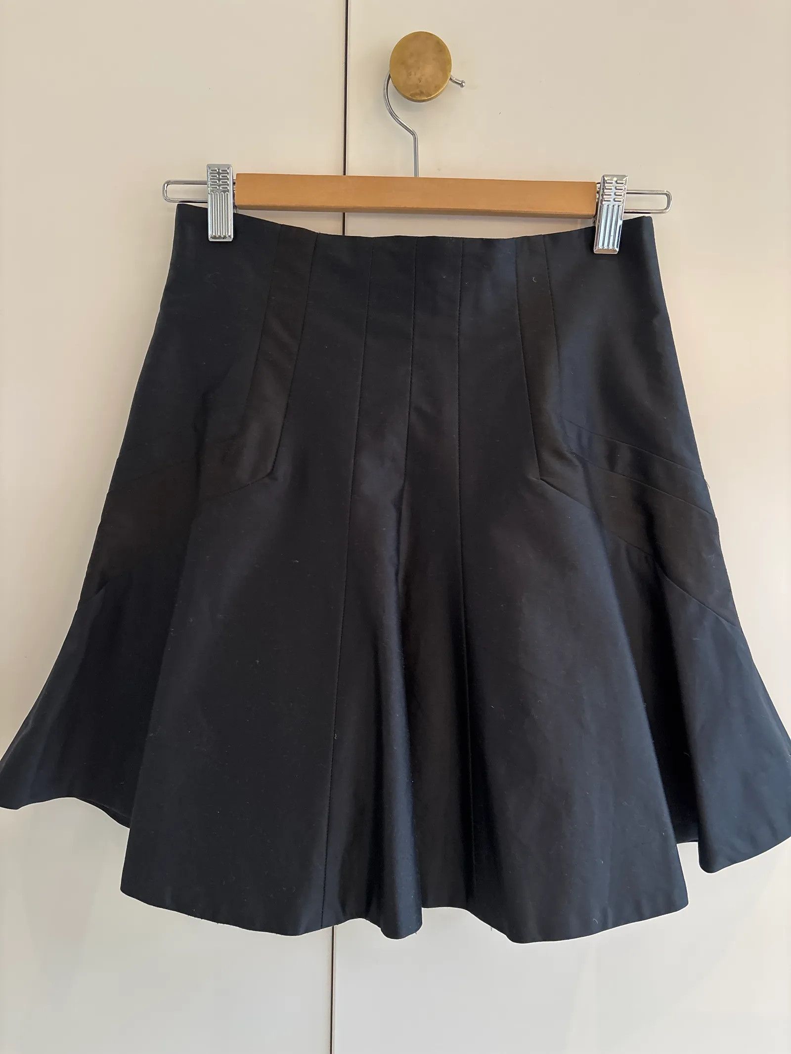 Whyred Whyred Skirt Size 27" / US 4 / IT 40 - 4 Thumbnail