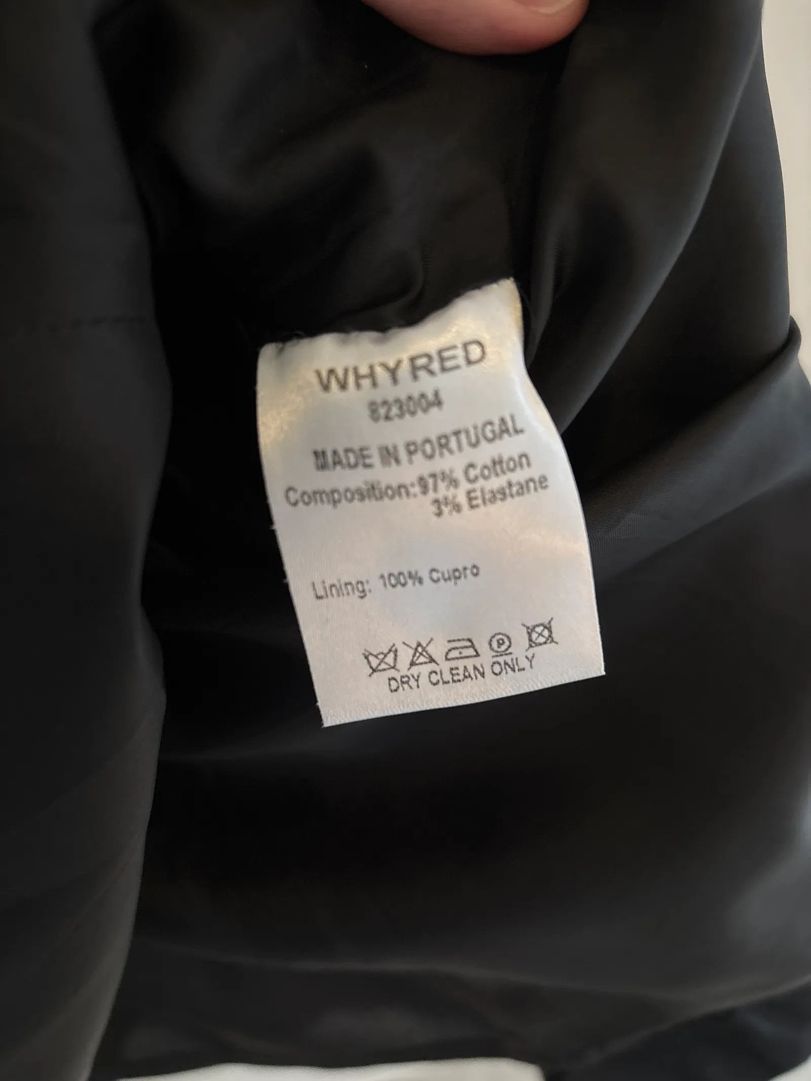 Whyred Whyred Skirt Size 27" / US 4 / IT 40 - 3 Thumbnail