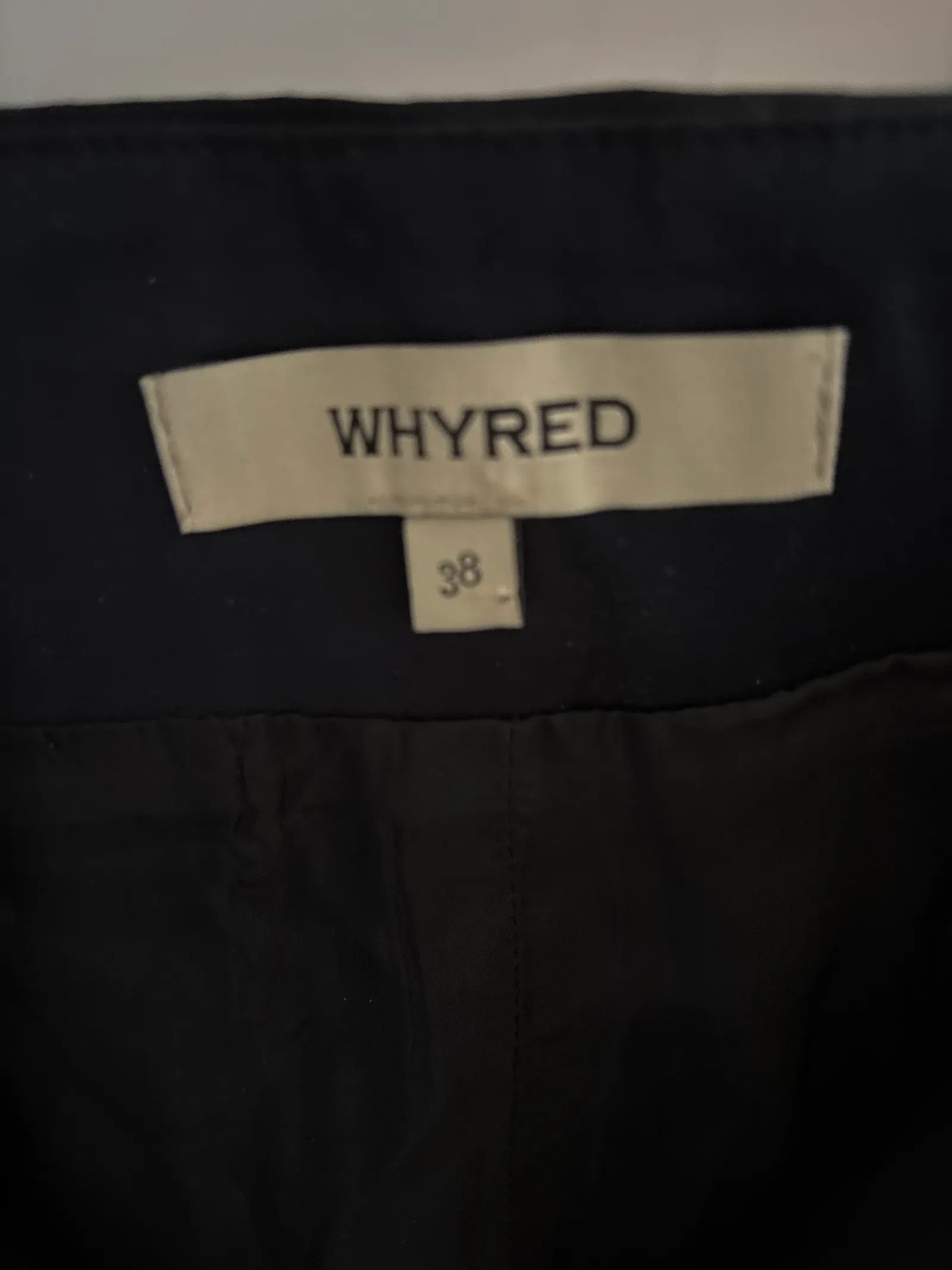 Whyred Whyred Skirt Size 27" / US 4 / IT 40 - 2 Thumbnail
