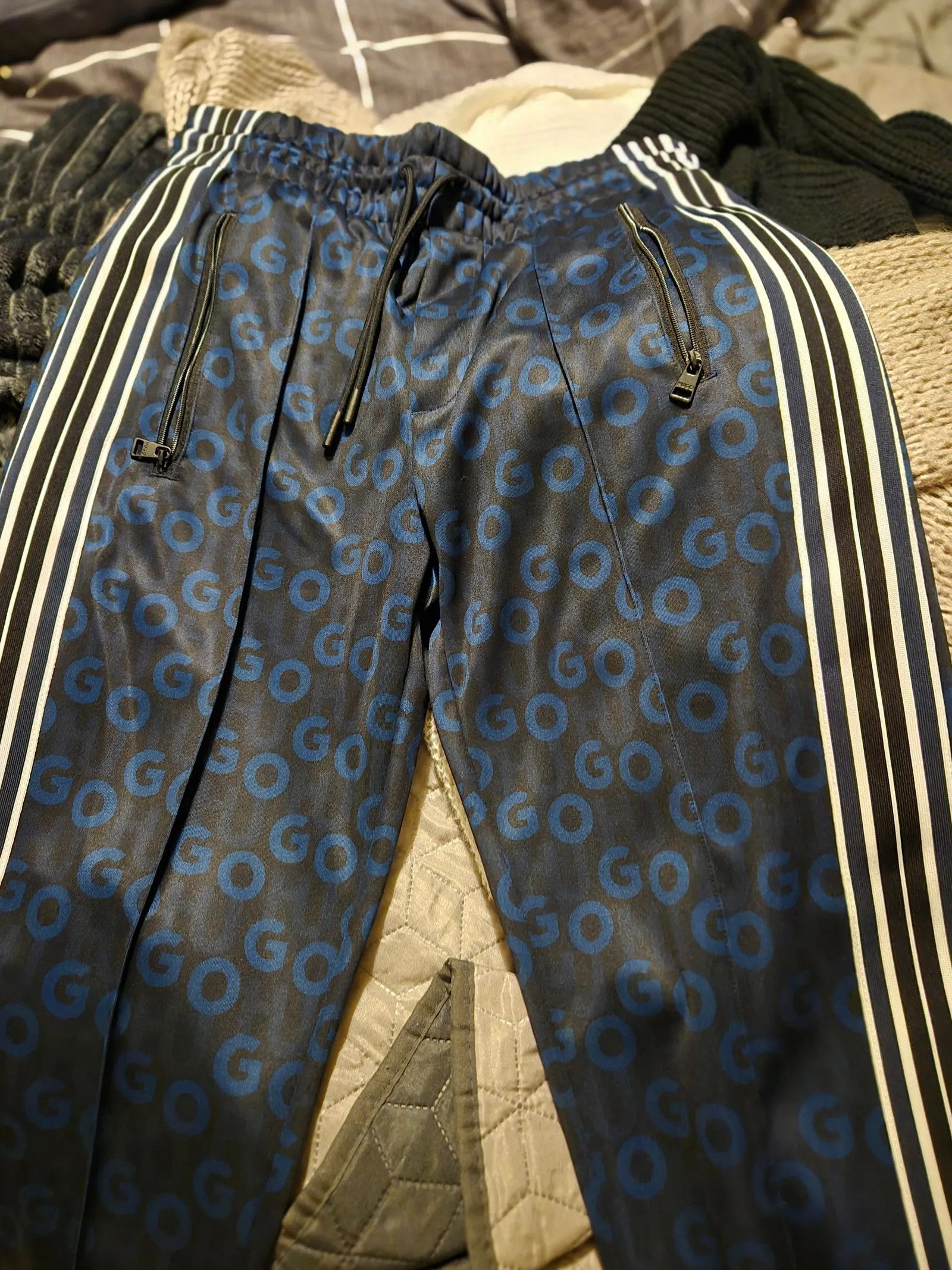 Hugo Boss Hugo Boss Set Size US M / EU 48-50 / 2 - 3 Thumbnail