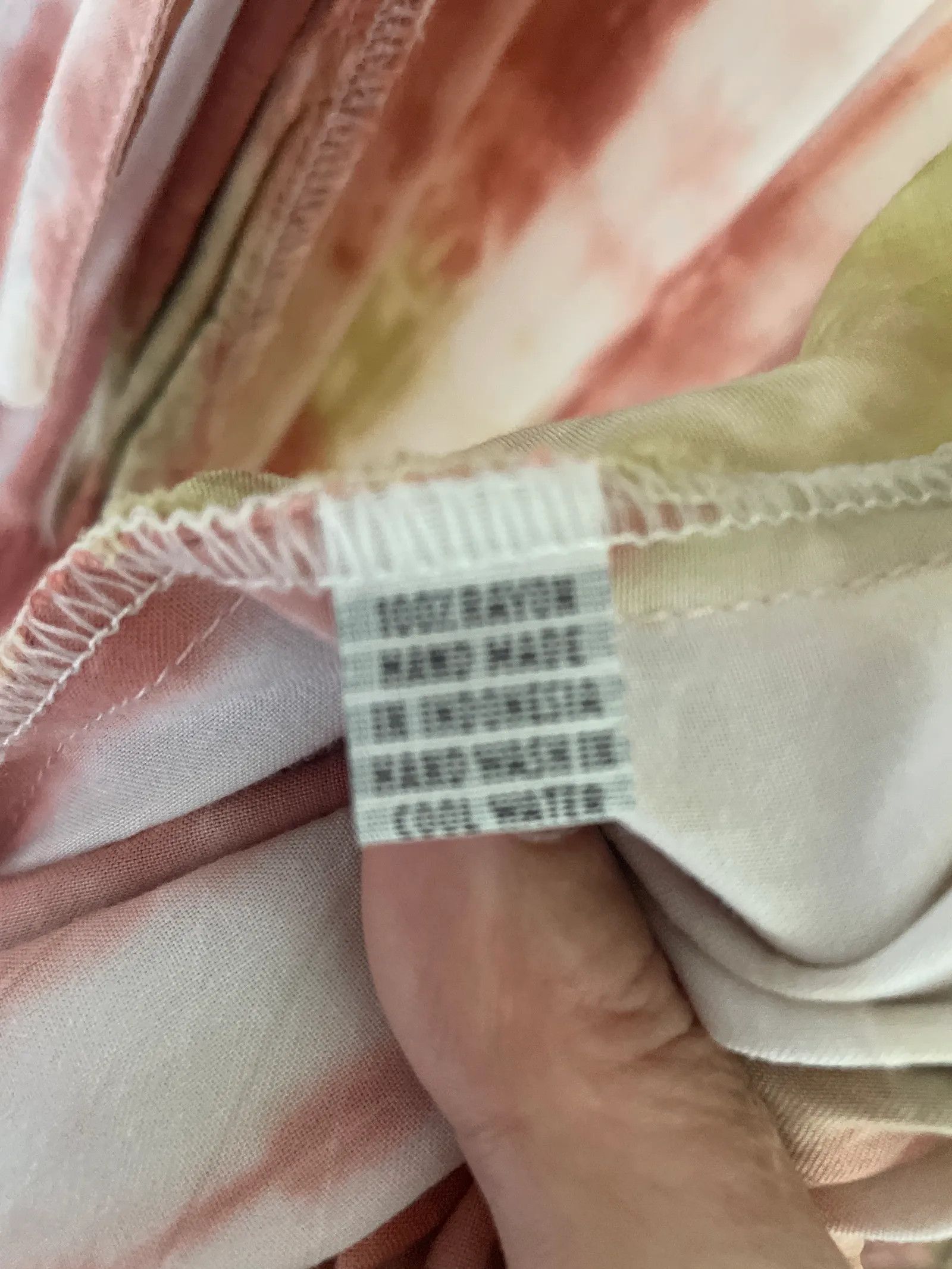 MILK Coconut milk Dress Size XL / US 12-14 / IT 48-50 - 3 Thumbnail