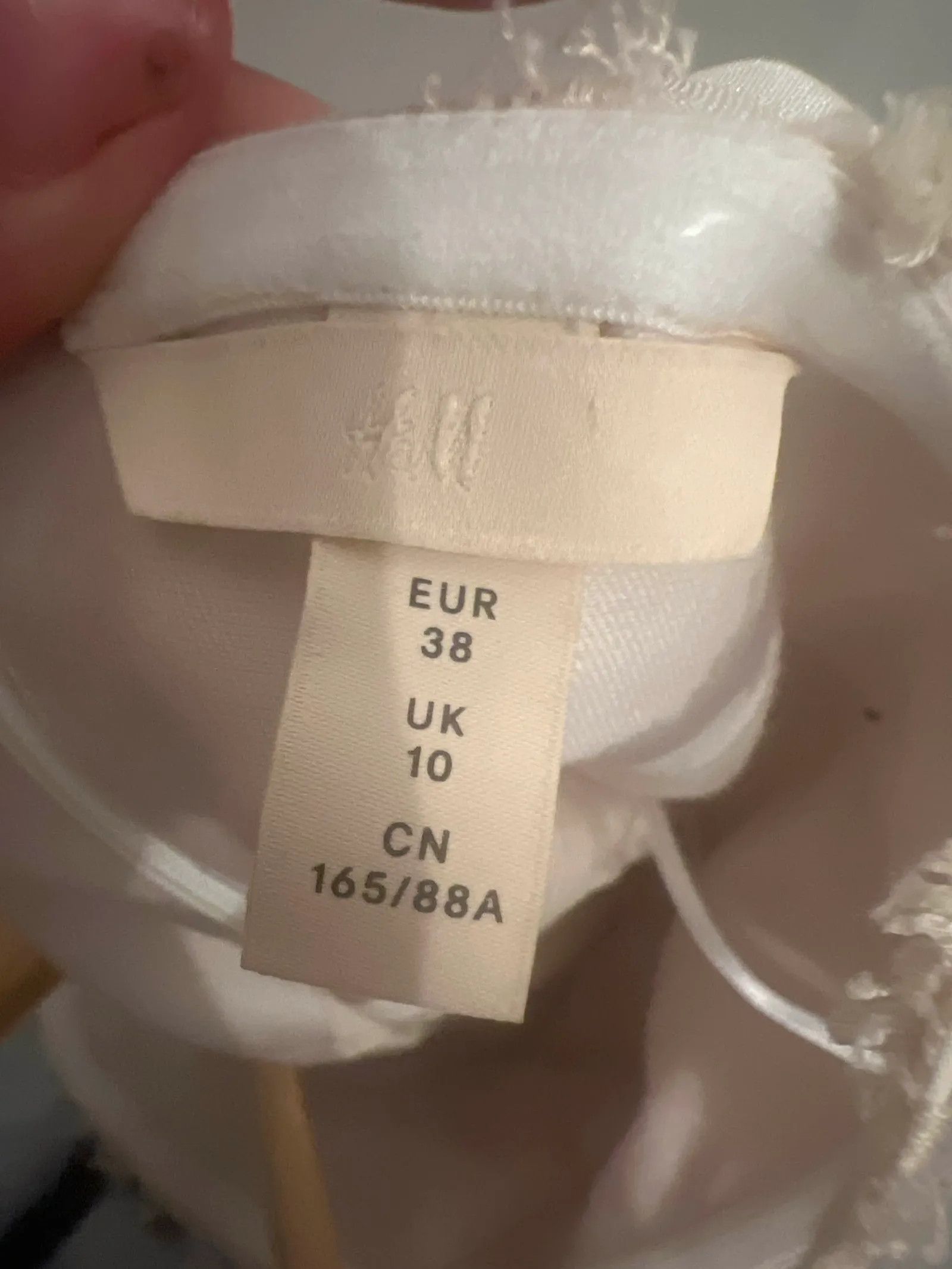 H&M H&M Top Size S / US 4 / IT 40 - 3 Thumbnail