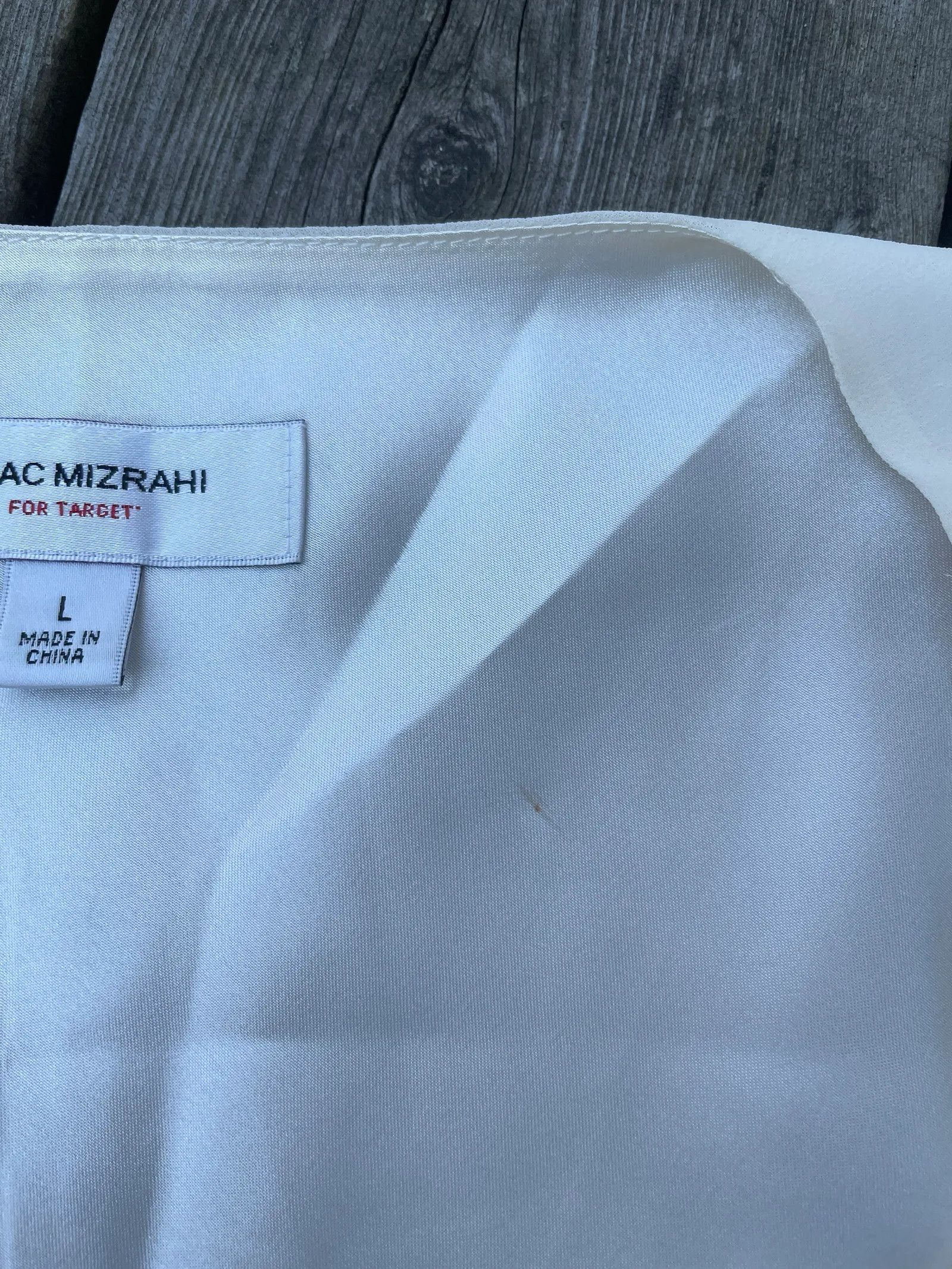 Isaac Mizrahi Isaac Mizrahi Top Size L / US 10 / IT 46 - 8 Thumbnail