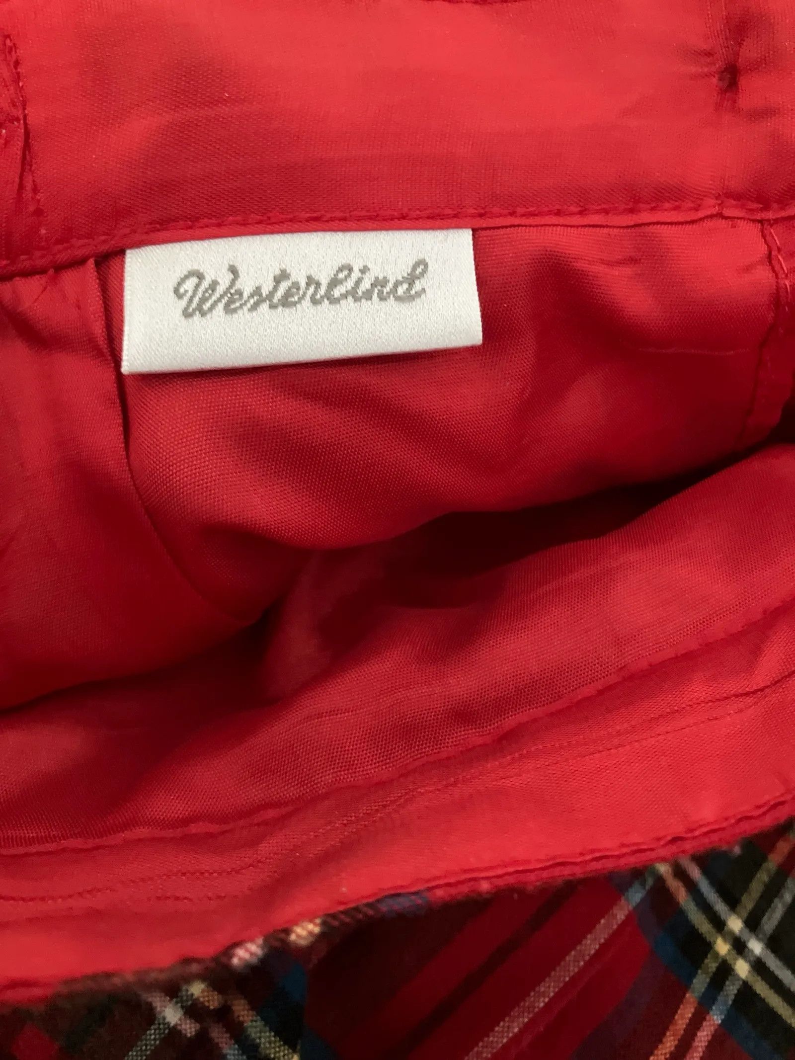 Westerlind Westerlind Skirt Size 26" / US 2 / IT 38 - 2 Thumbnail