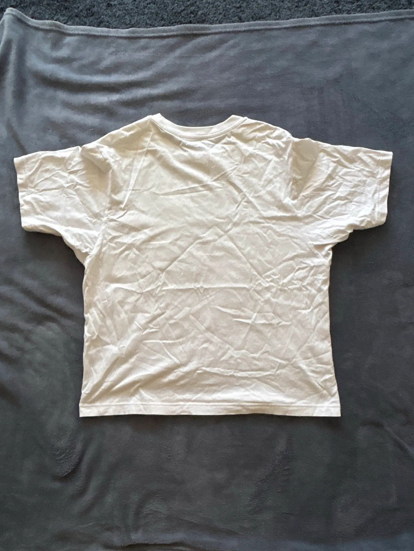 Uniqlo Uniqlo Short Sleeve T-shirt Size M / US 6-8 / IT 42-44 - 5 Thumbnail