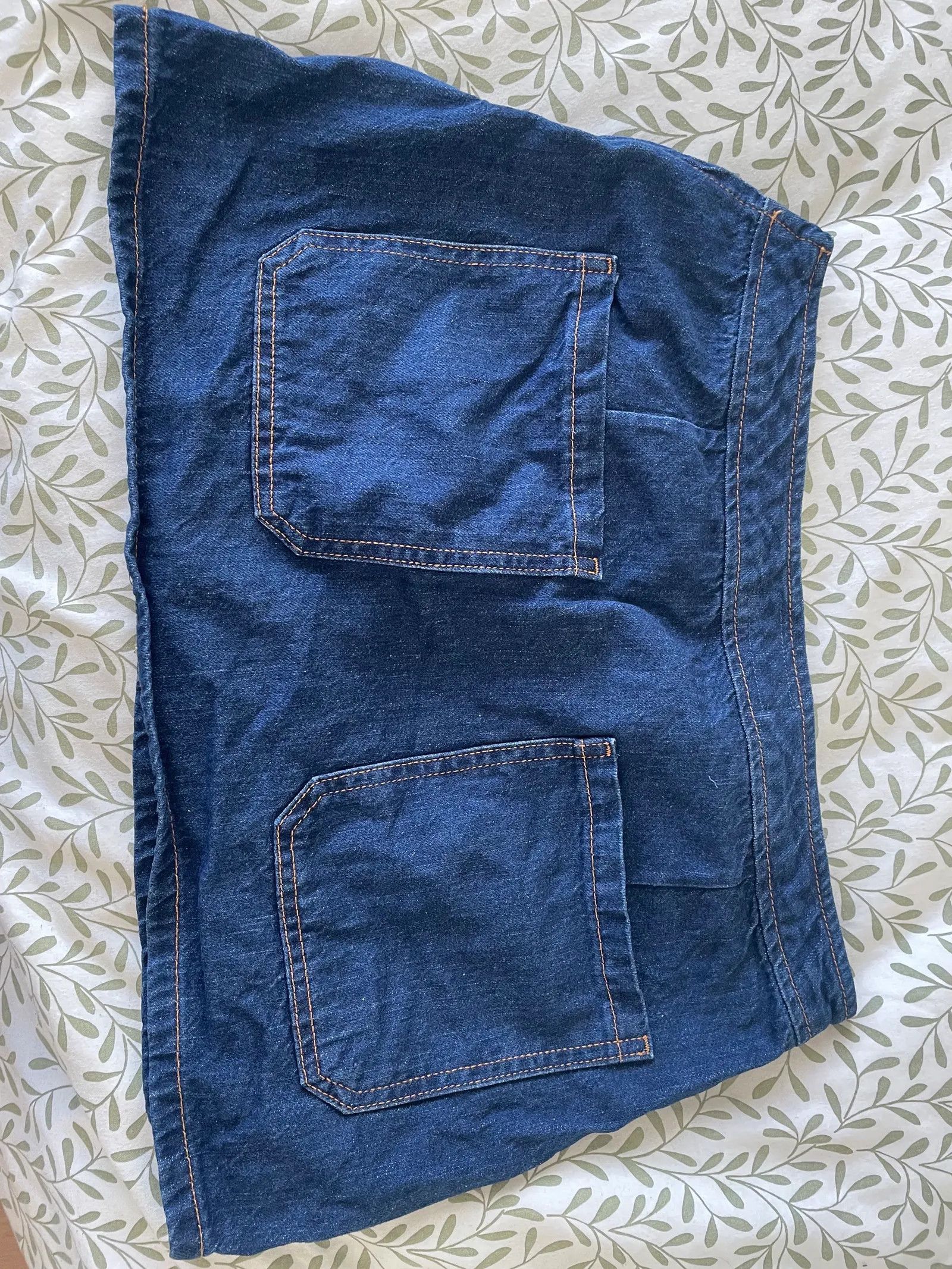 Zara Zara Skirt Size 30" / US 8 / IT 44 - 2 Thumbnail
