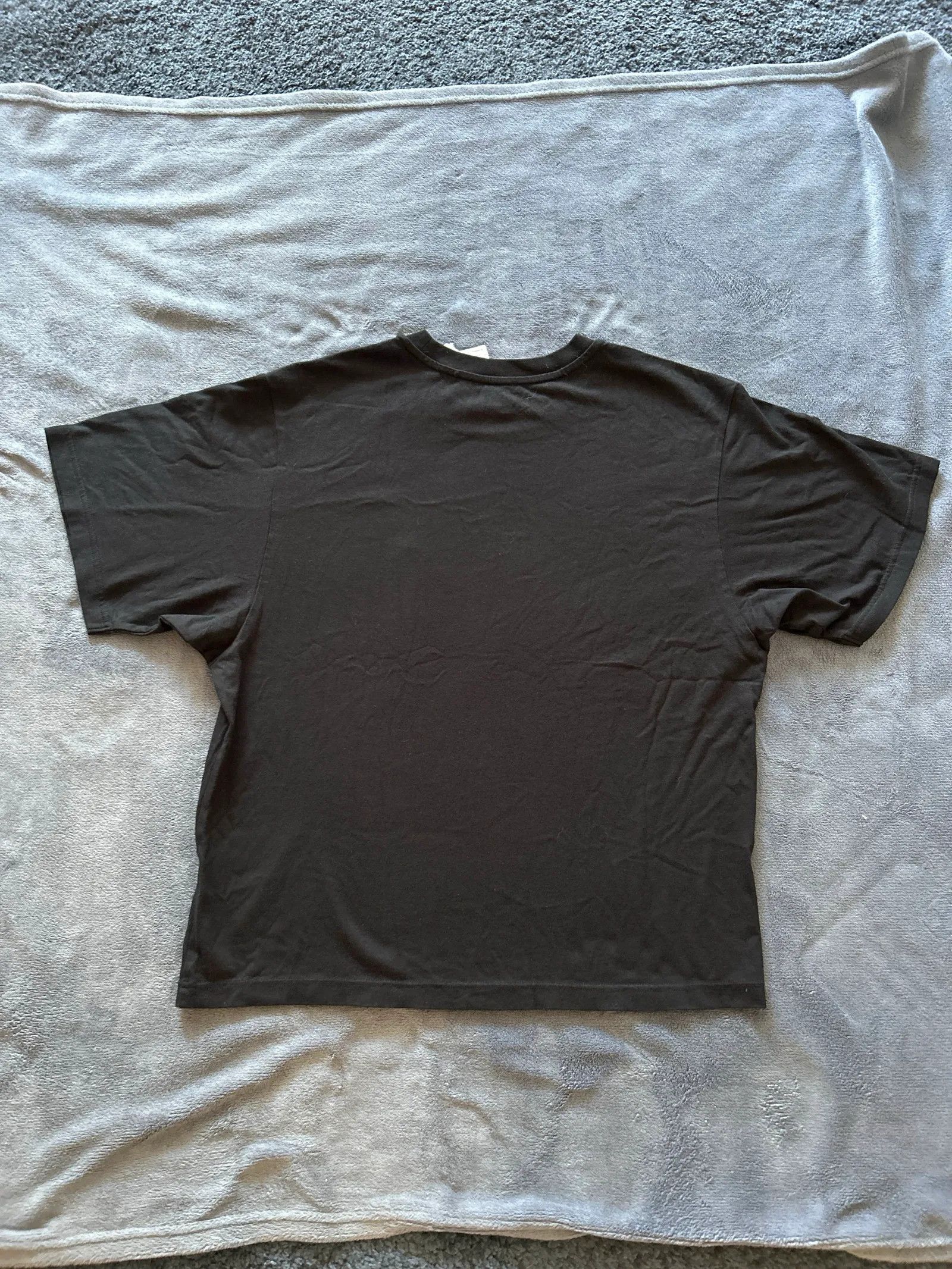 Uniqlo Uniqlo Short Sleeve T-shirt Size M / US 6-8 / IT 42-44 - 5 Thumbnail