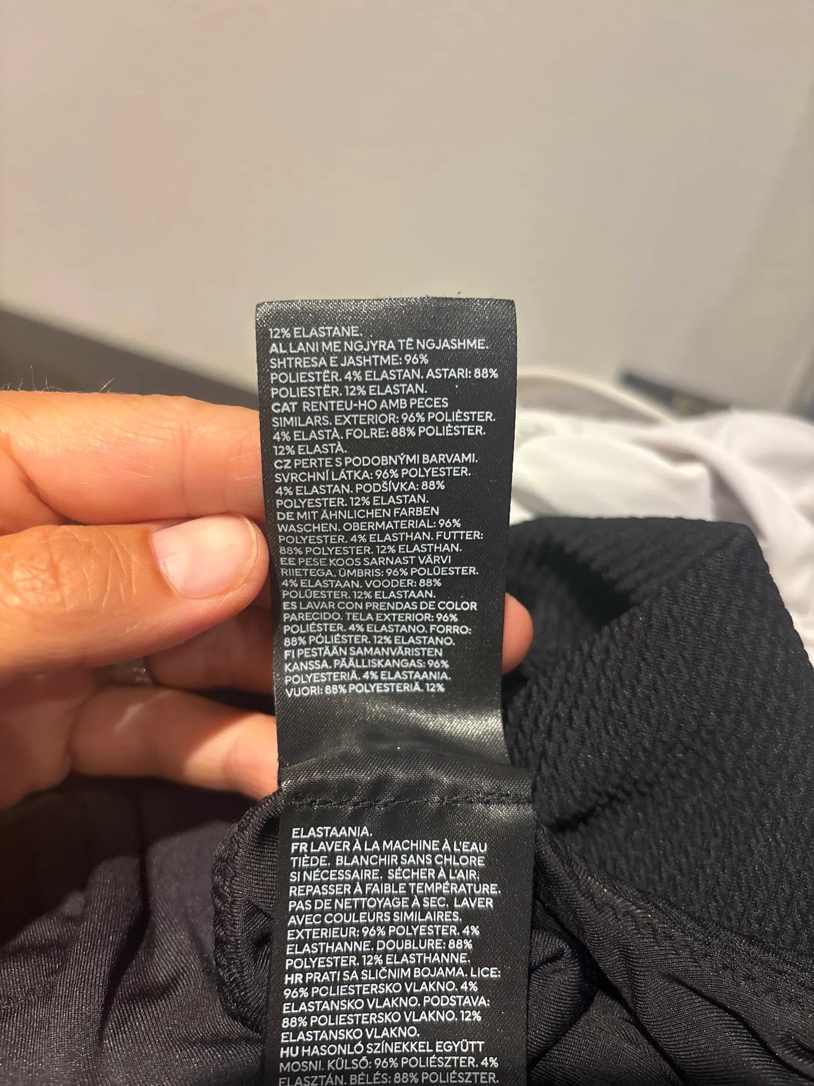 H&M H&M Swimsuit Size ONE SIZE - 3 Thumbnail