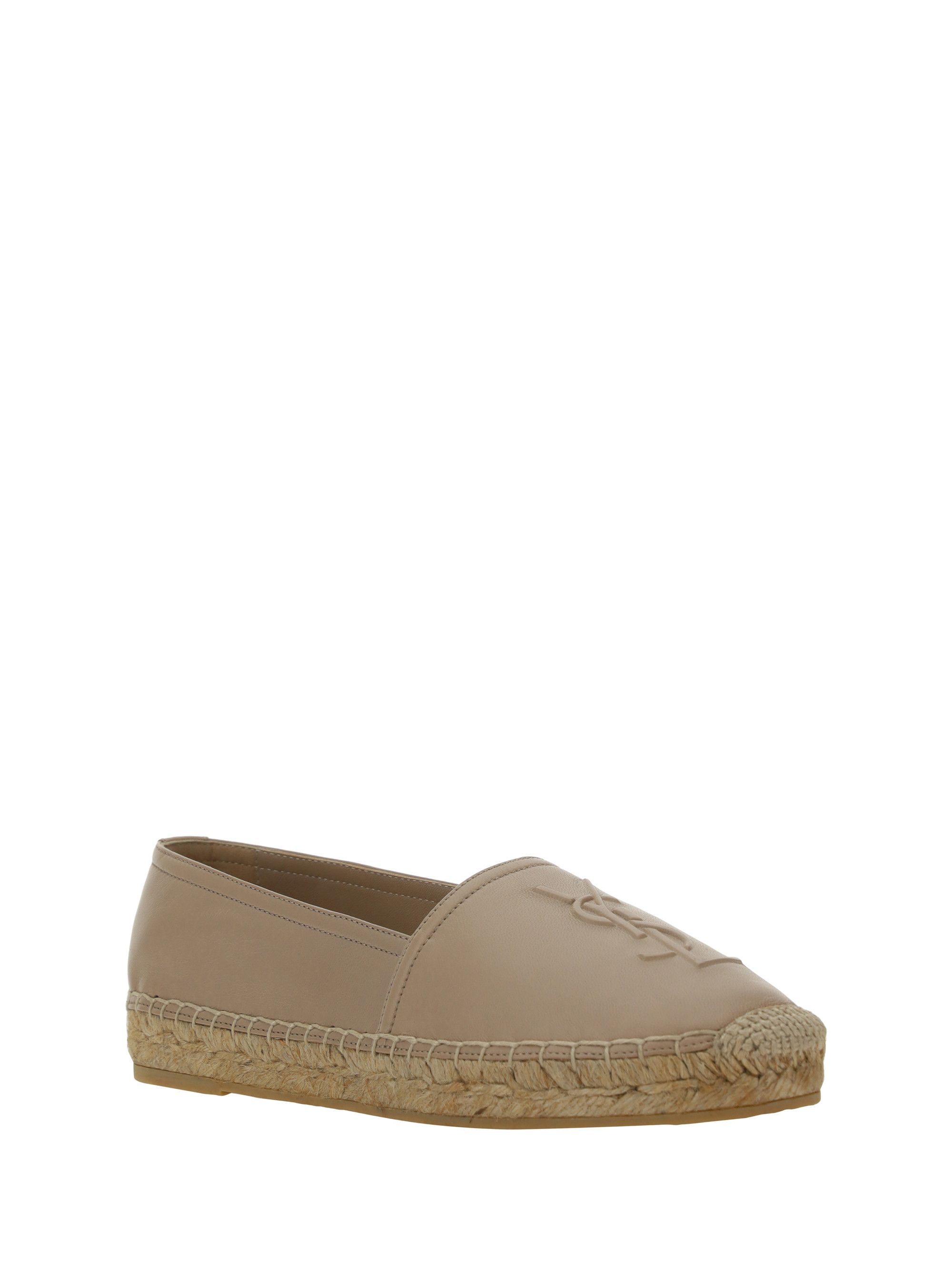 Saint Laurent Paris Espadrilles Size US 6 / IT 36 - 2 Thumbnail