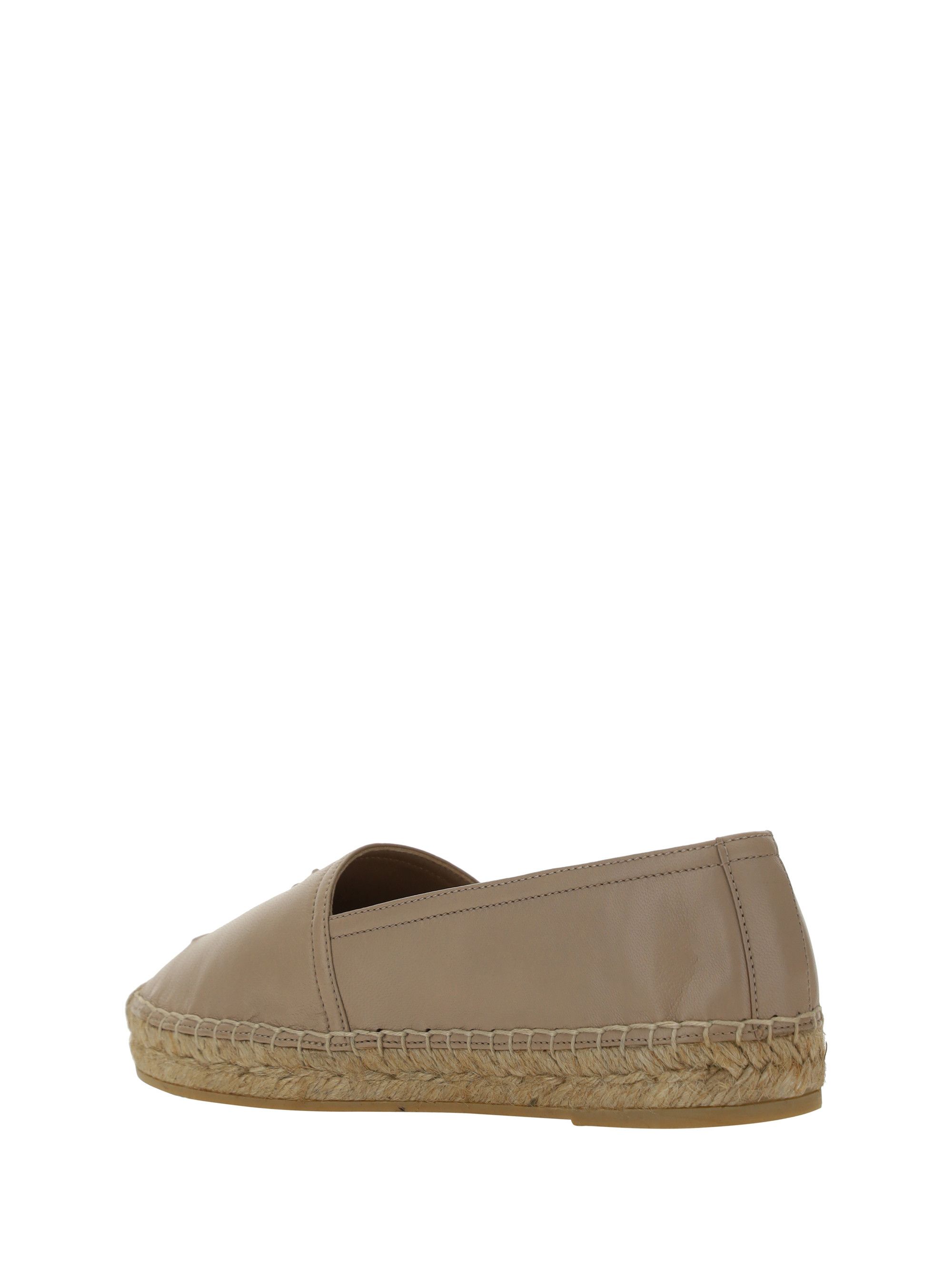 Saint Laurent Paris Espadrilles Size US 10 / IT 40 - 3 Thumbnail