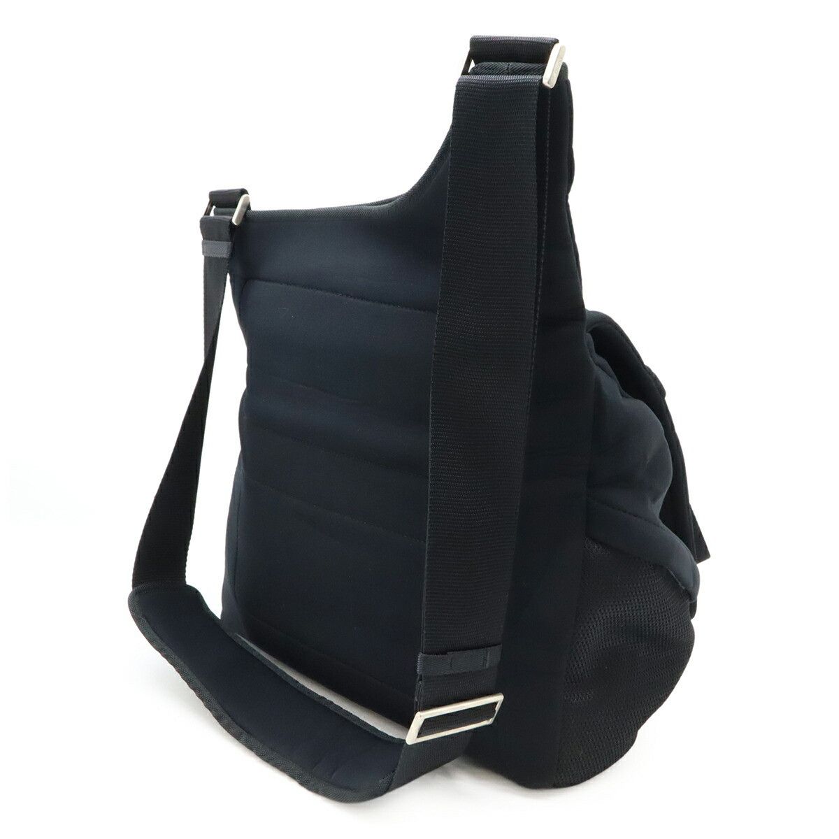Prada Prada Prada Prada Sport Neoprene Shoulder Bag Others Shoulder Bag B9256 Size ONE SIZE - 2 Thumbnail