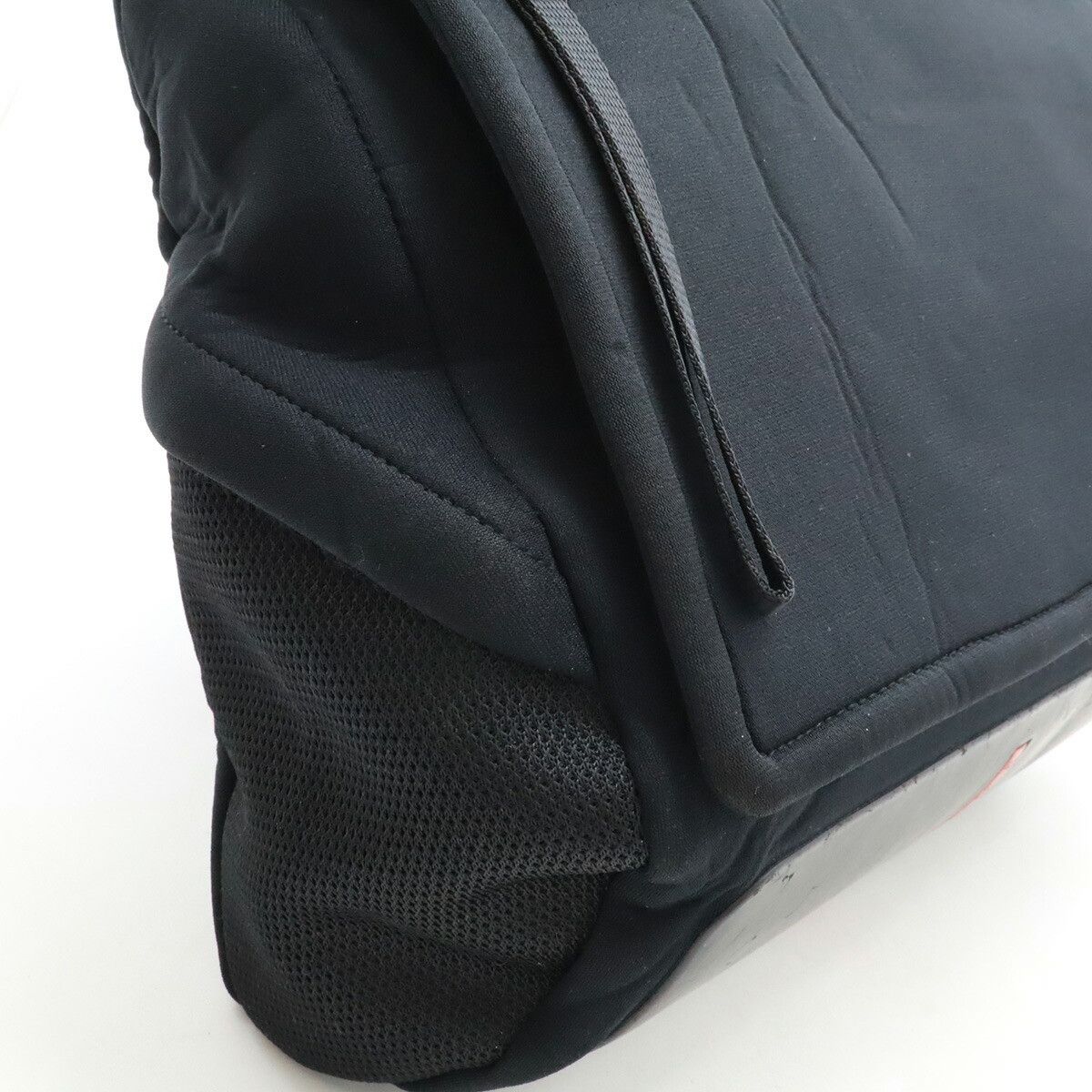 Prada Prada Prada Prada Sport Neoprene Shoulder Bag Others Shoulder Bag B9256 Size ONE SIZE - 8 Thumbnail