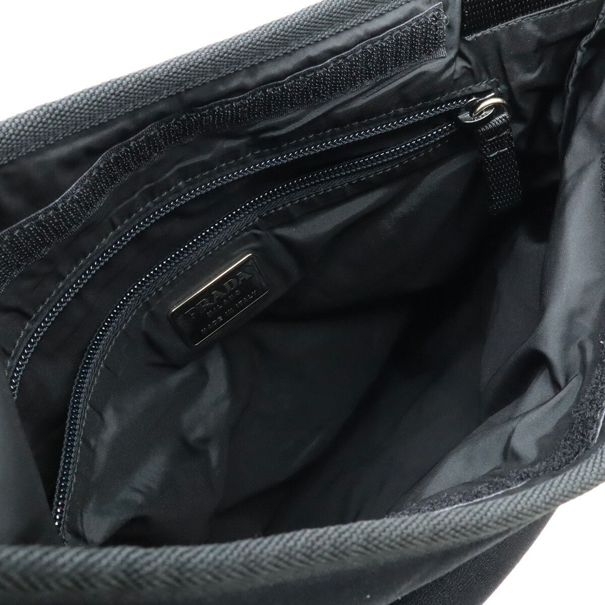 Prada Prada Prada Prada Sport Neoprene Shoulder Bag Others Shoulder Bag B9256 Size ONE SIZE - 5 Thumbnail