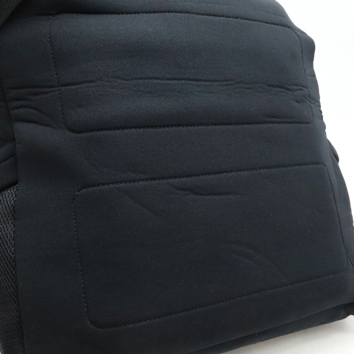 Prada Prada Prada Prada Sport Neoprene Shoulder Bag Others Shoulder Bag B9256 Size ONE SIZE - 9 Thumbnail