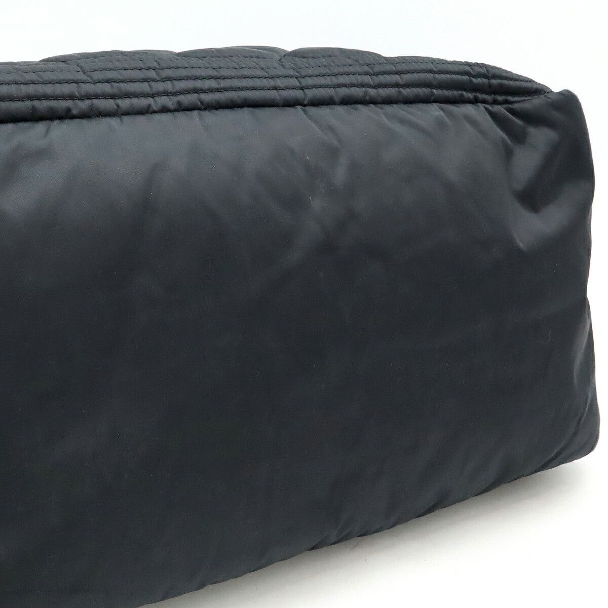 Chanel Chanel Chanel Sports Line Coco Mark Nylon 2way Bag Others Shoulder Bag A29853 Size ONE SIZE - 3 Thumbnail