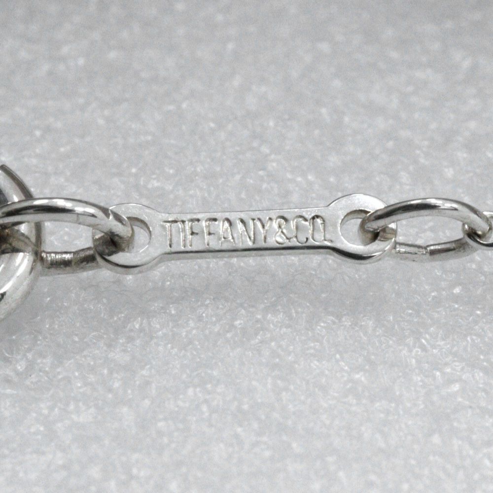 Tiffany & Co. Tiffany & Co. Tiffany Kiss Paloma Picasso Silver 925 Necklace Metal Necklace DUTY FREE for USA Size ONE SIZE - 7 Thumbnail