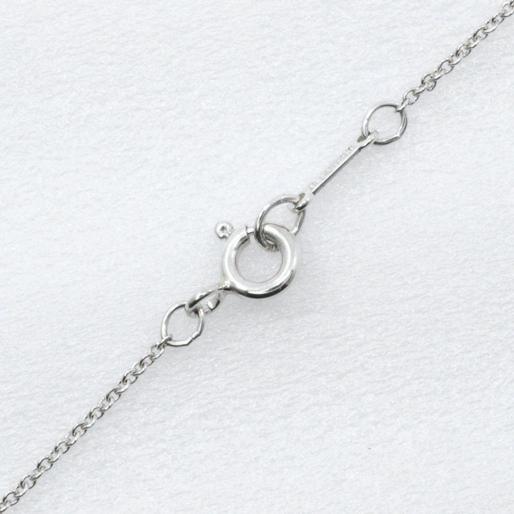 Tiffany & Co. Tiffany & Co. Tiffany Kiss Paloma Picasso Silver 925 Necklace Metal Necklace DUTY FREE for USA Size ONE SIZE - 5 Thumbnail