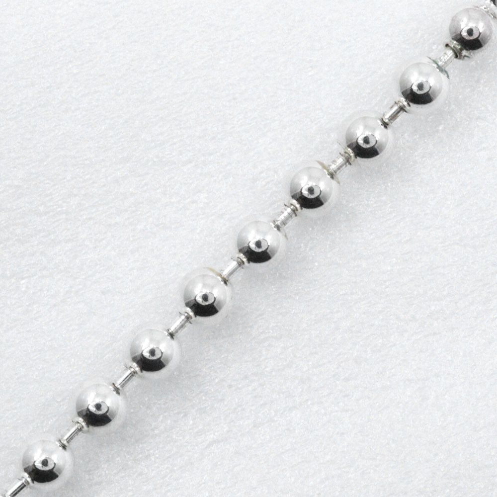 Gucci Gucci Gucci Open Heart Silver 925 Bracelet Metal Bracelet Size ONE SIZE - 4 Thumbnail