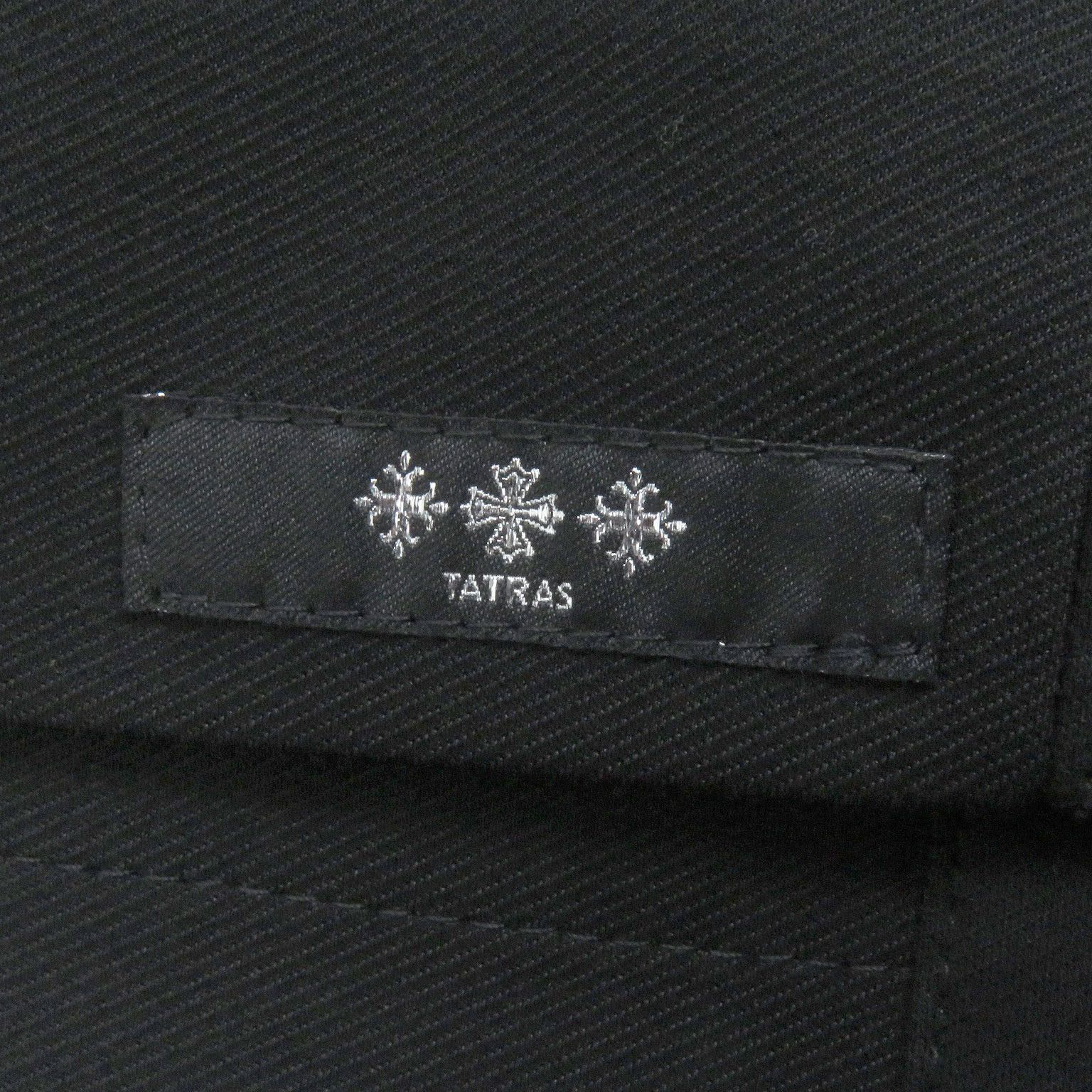 Other Other TATRAS Blouson Cotton Jacket Cotton Outerwear MTA18S4549 Size ONE SIZE - 6 Thumbnail