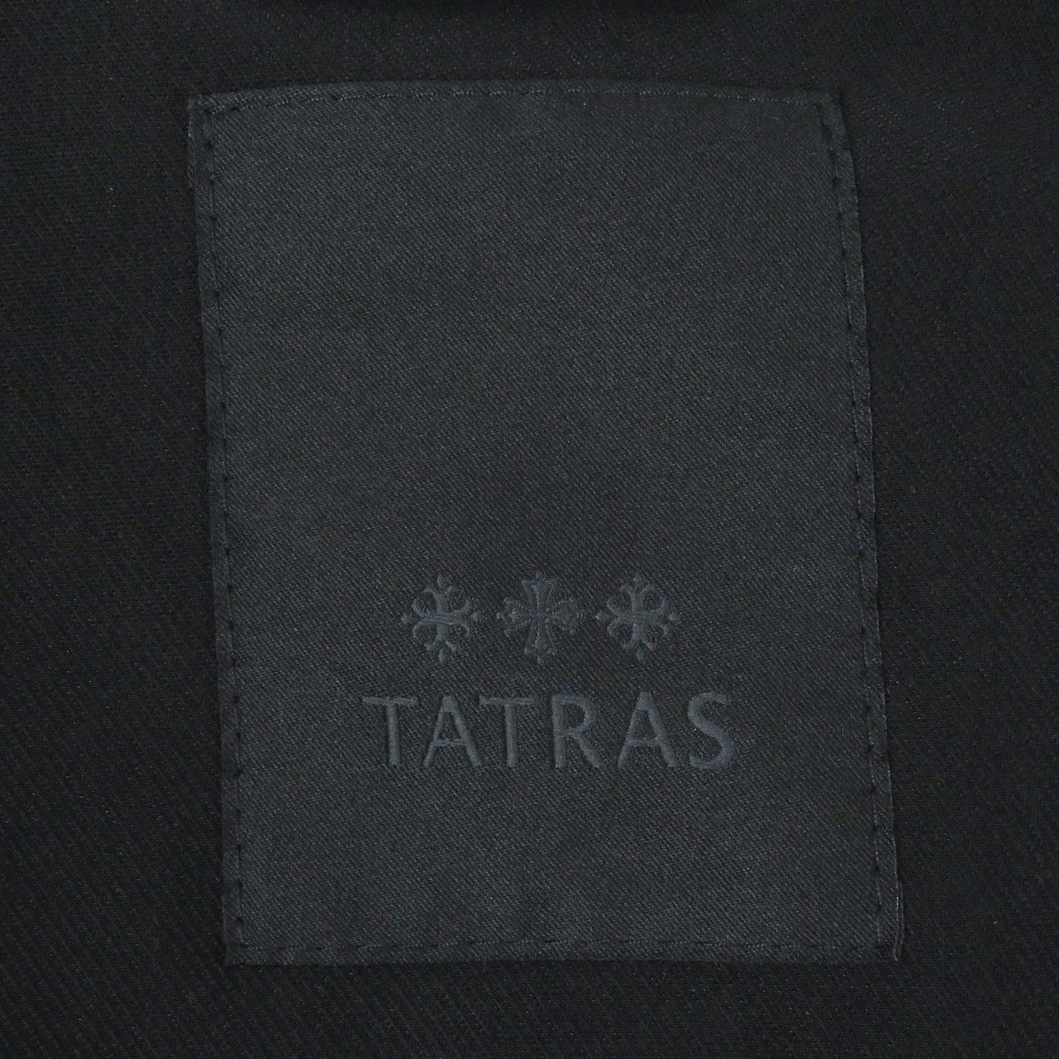 Other Other TATRAS Blouson Cotton Jacket Cotton Outerwear MTA18S4549 Size ONE SIZE - 7 Thumbnail