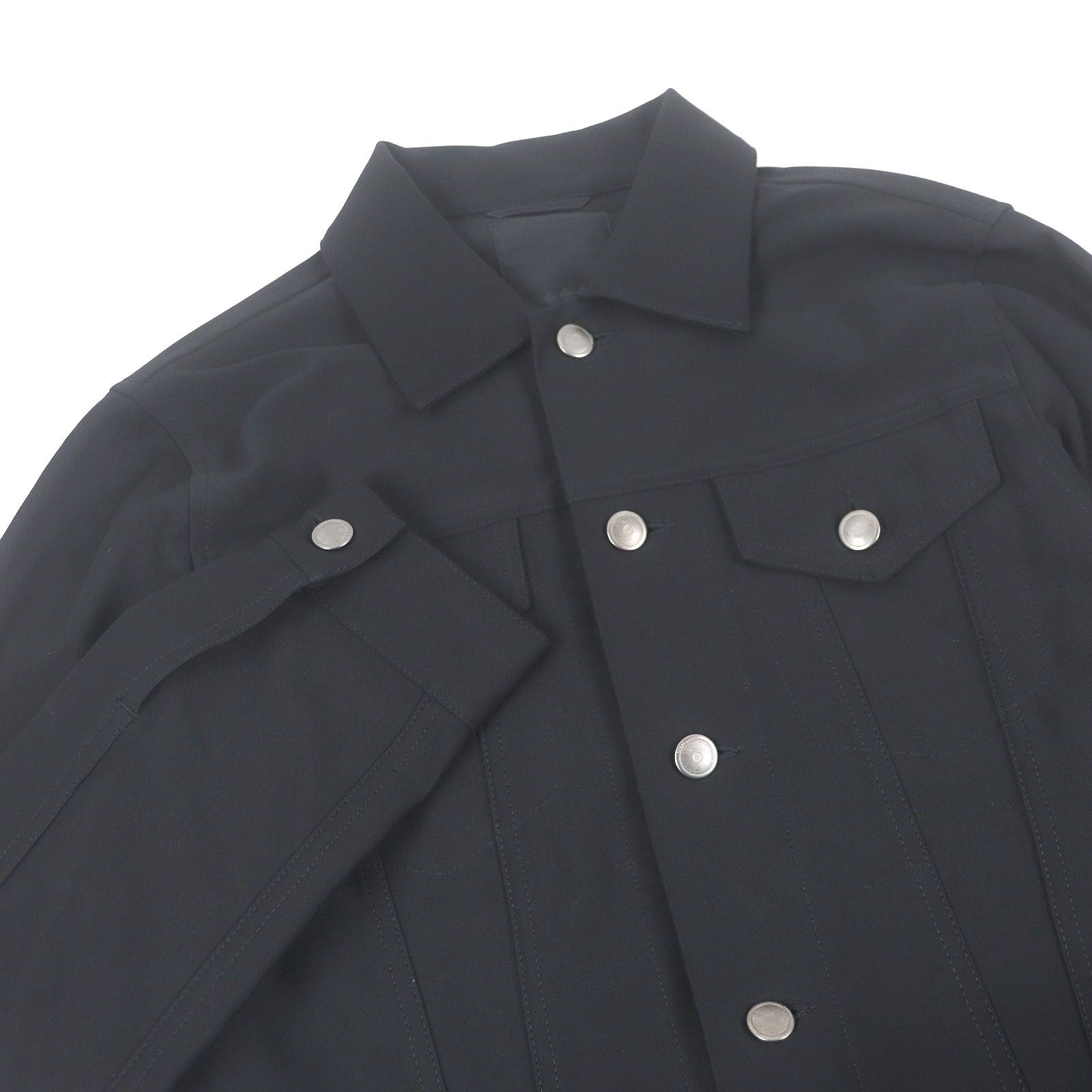 Other Other TATRAS Blouson Cotton Jacket Cotton Outerwear MTA18S4549 Size ONE SIZE - 2 Thumbnail
