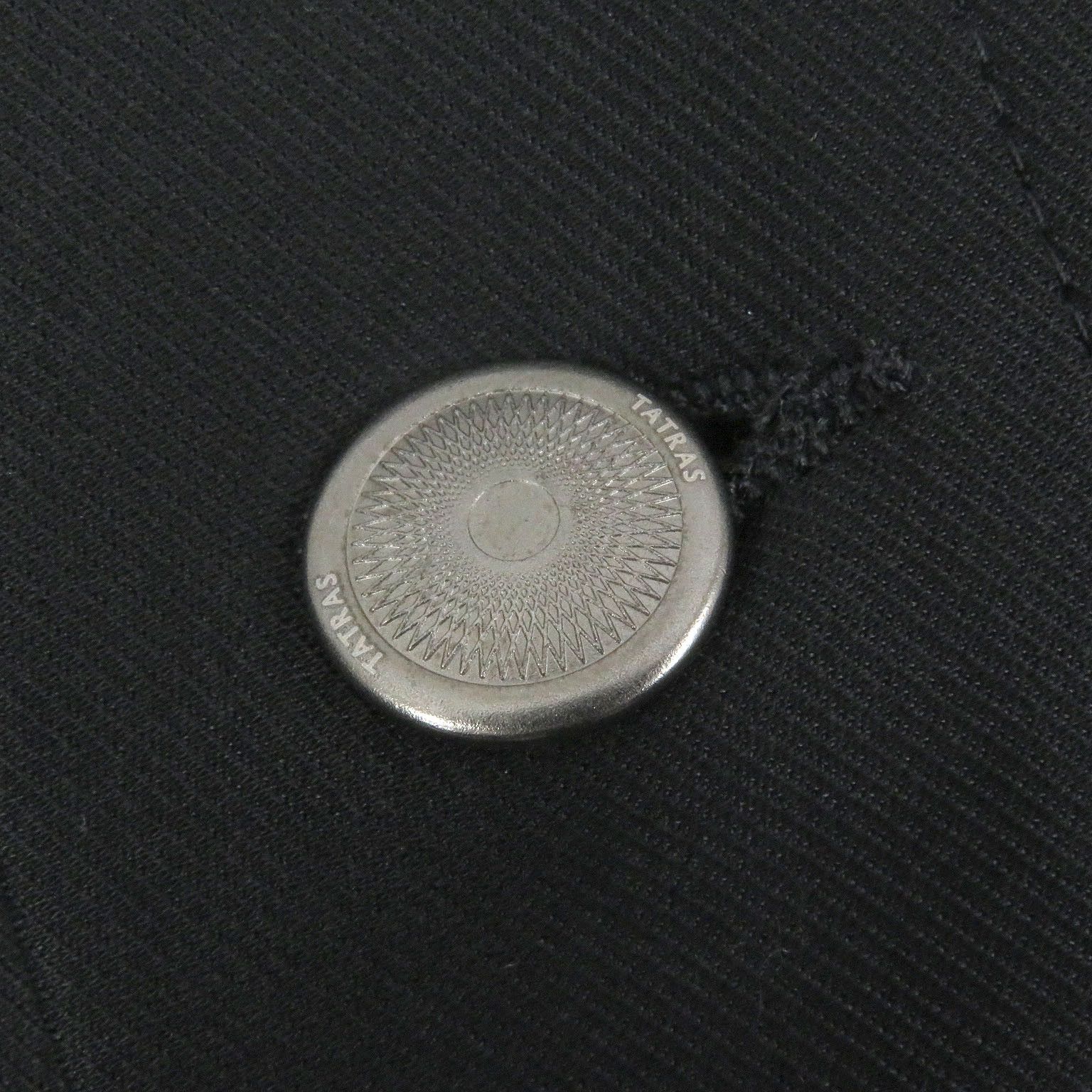 Other Other TATRAS Blouson Cotton Jacket Cotton Outerwear MTA18S4549 Size ONE SIZE - 5 Thumbnail