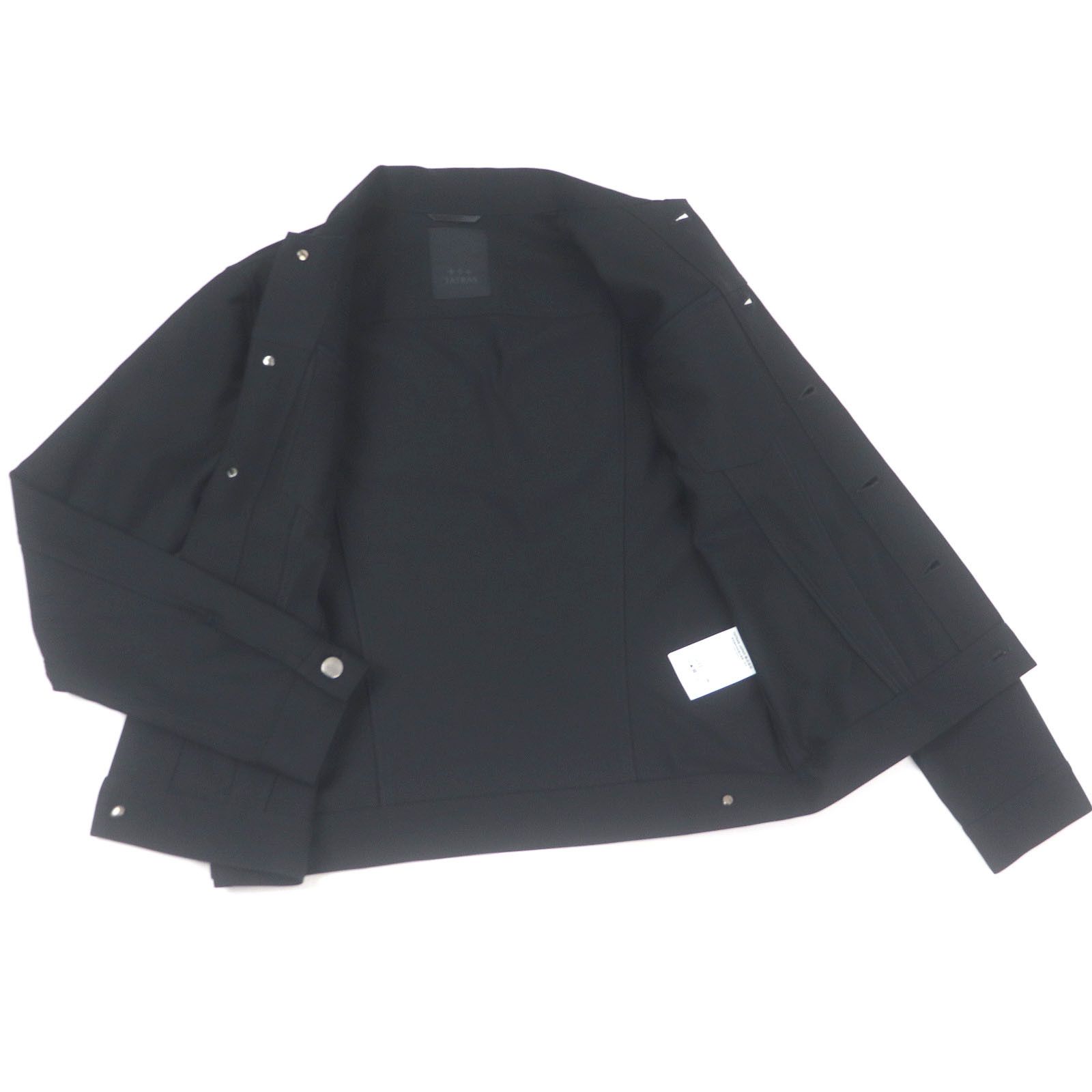 Other Other TATRAS Blouson Cotton Jacket Cotton Outerwear MTA18S4549 Size ONE SIZE - 3 Thumbnail