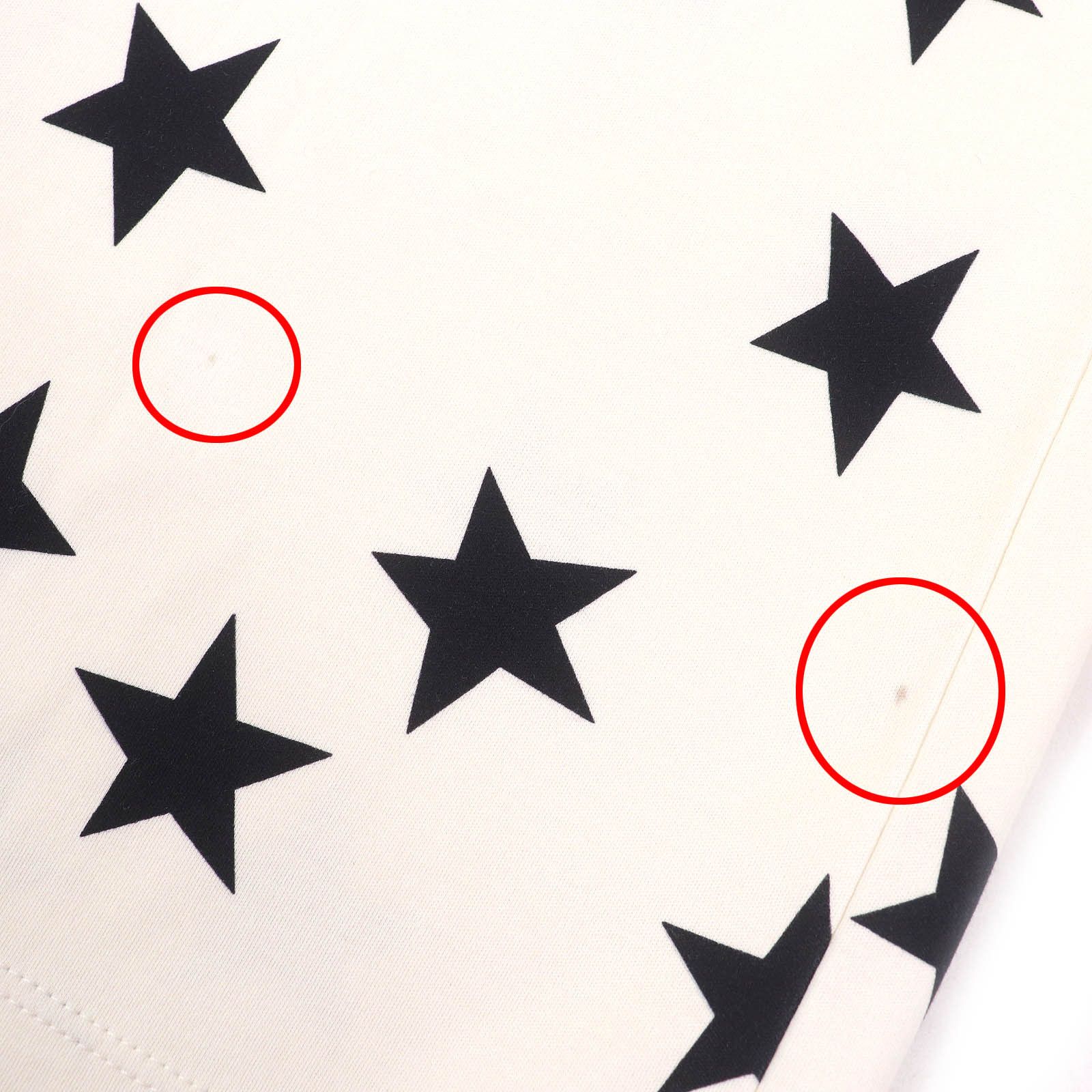 Louis Vuitton Louis Vuitton Louis Vuitton LV Logo Star Chain T-shirt Cotton T-Shirts 1AA9WZ DUTY FREE for USA Size ONE SIZE - 11 Thumbnail