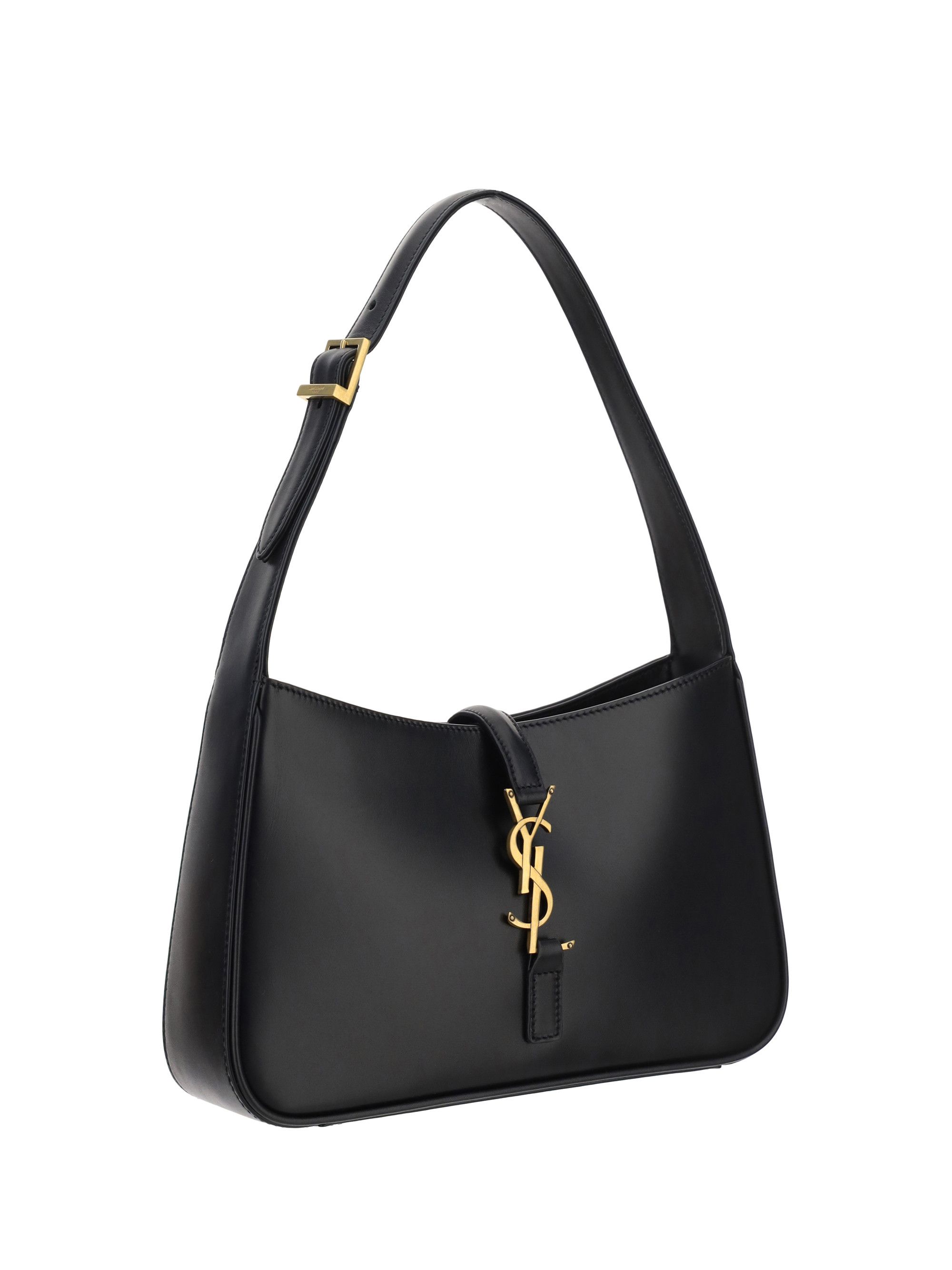 Saint Laurent Paris Hobo Shoulder Bag Size ONE SIZE - 2 Thumbnail