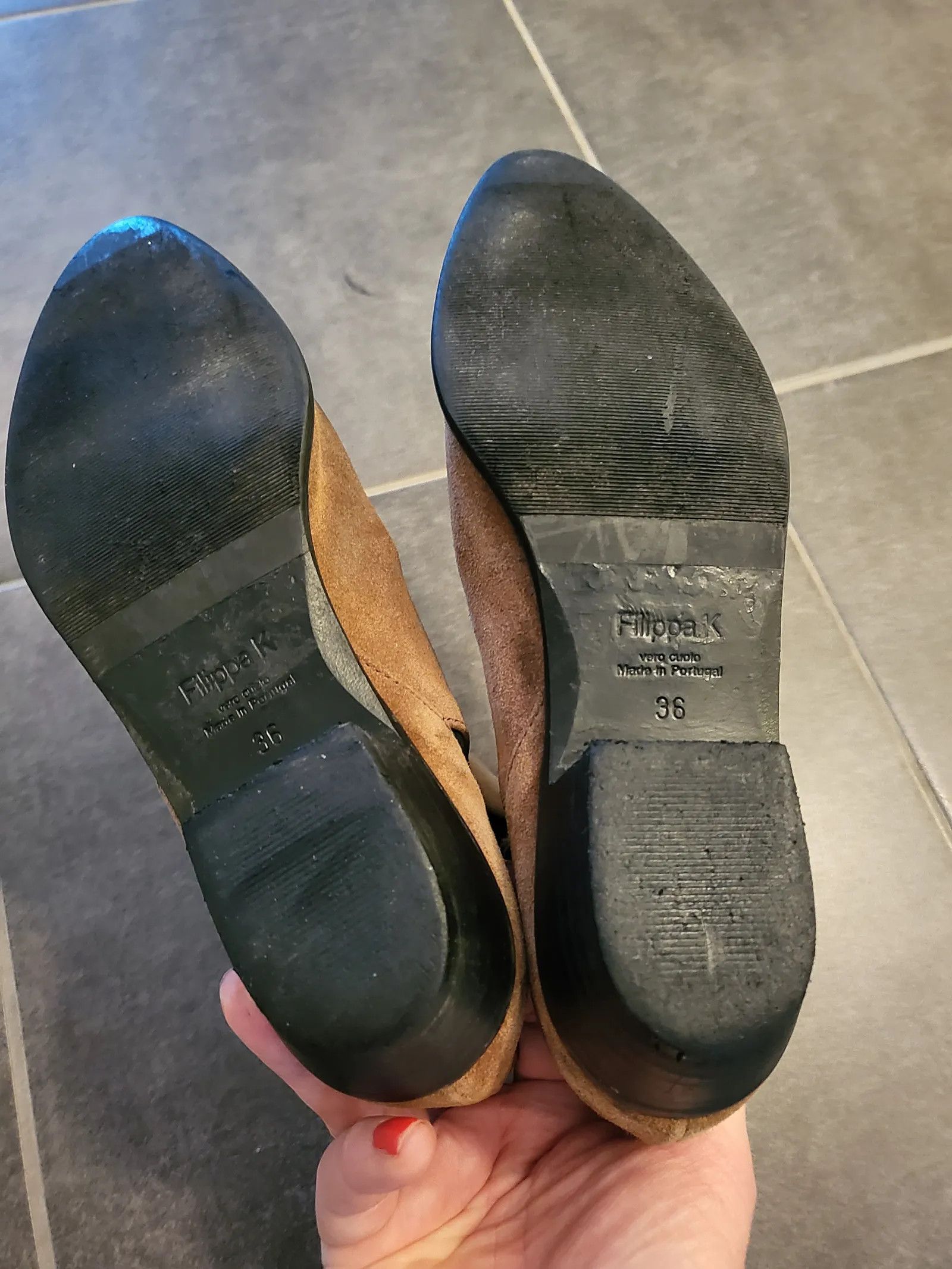 Filippa K Filippa K Boots Size US 6 / IT 36 - 3 Thumbnail
