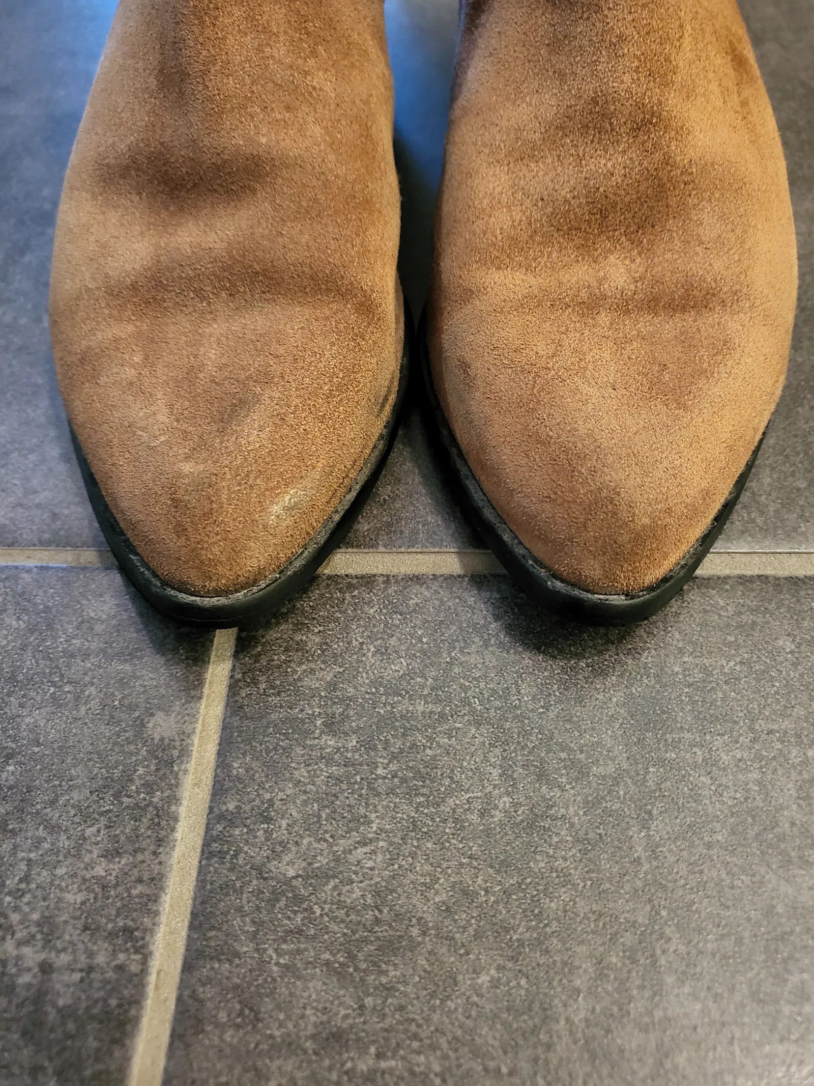 Filippa K Filippa K Boots Size US 6 / IT 36 - 4 Thumbnail