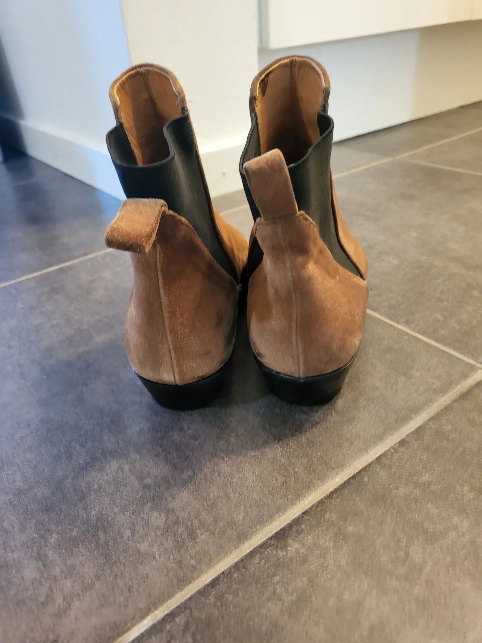Filippa K Filippa K Boots Size US 6 / IT 36 - 5 Thumbnail